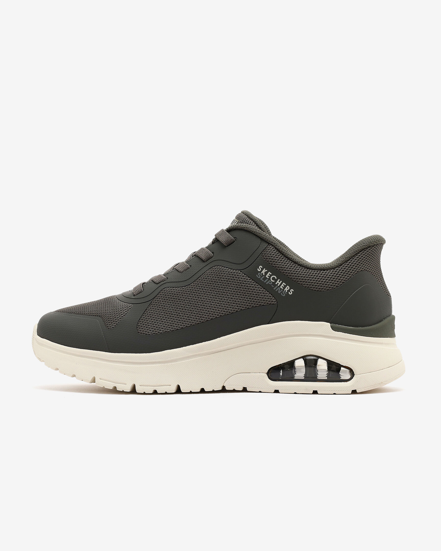 Resim Uno Flex - Uno Flex Slipon
