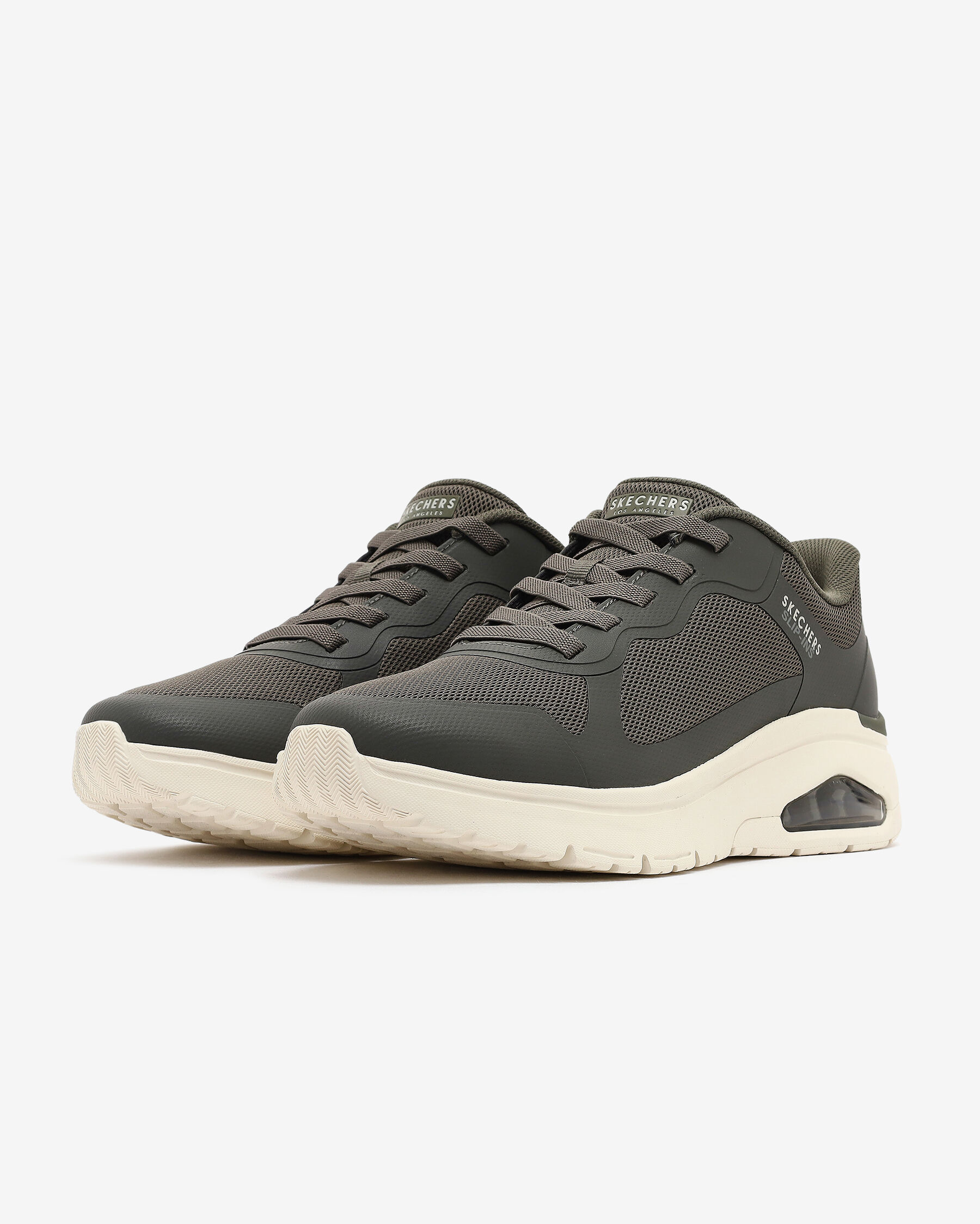 Resim Uno Flex - Uno Flex Slipon
