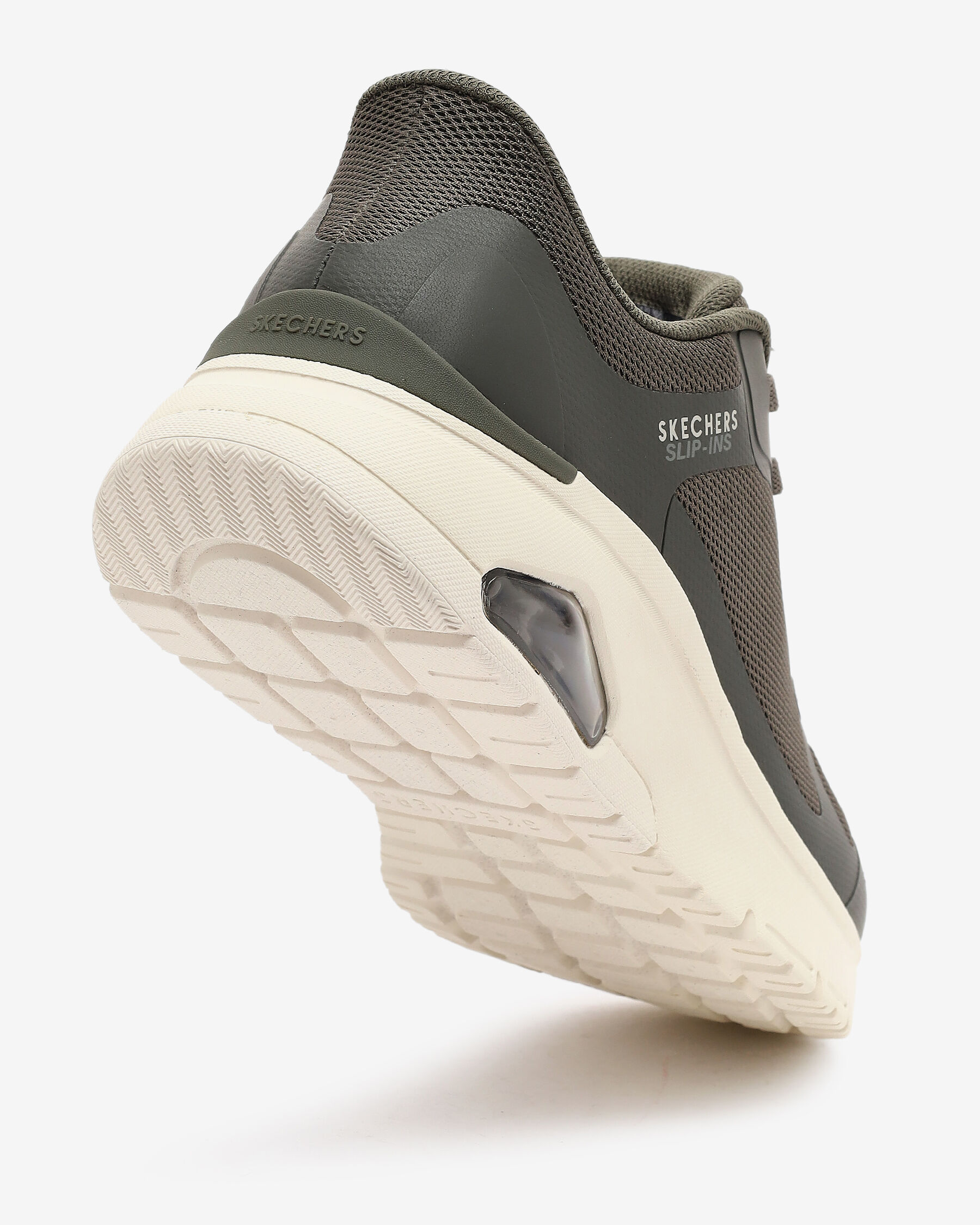 Resim Uno Flex - Uno Flex Slipon