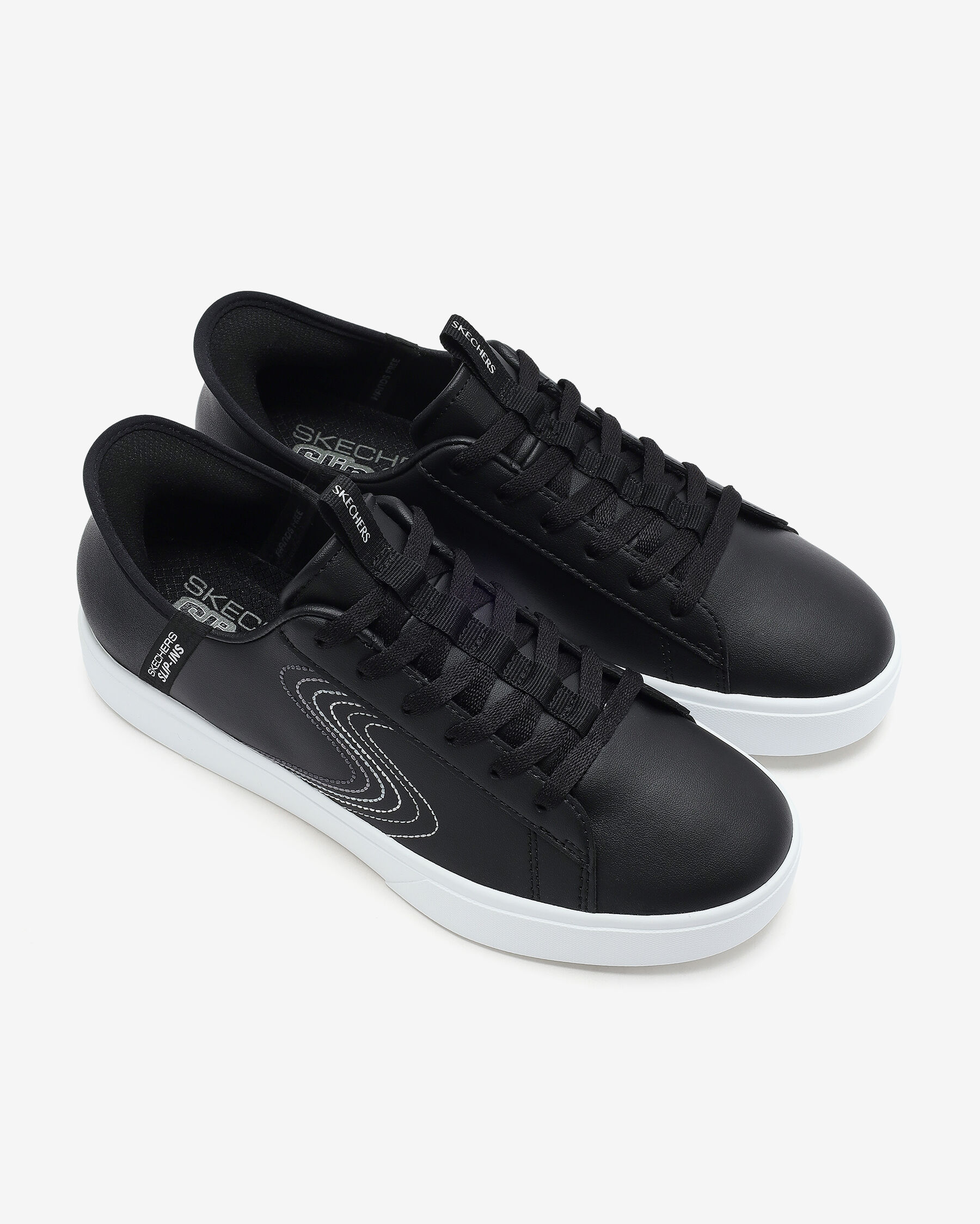 Resim Eden Lx - Royal Stride