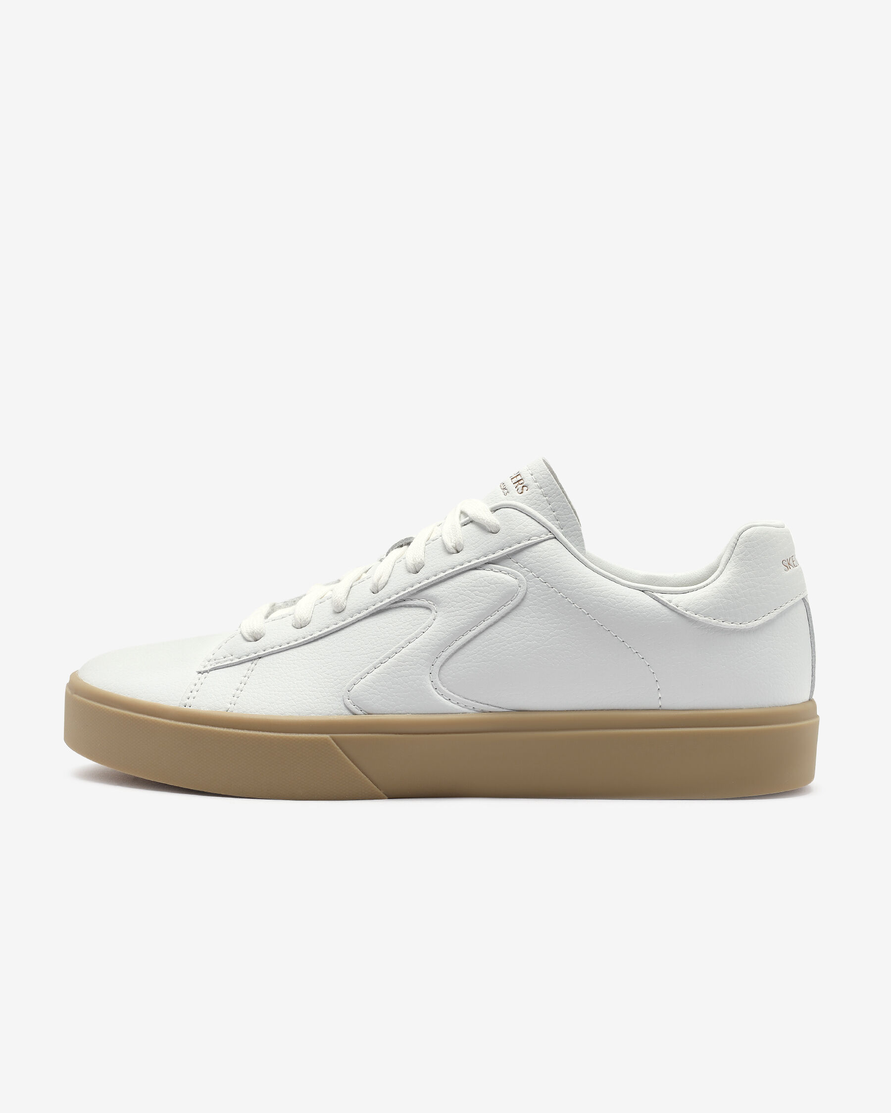 Eden Lx - All Neutral Kadın Beyaz Sneakers 185011 WNT