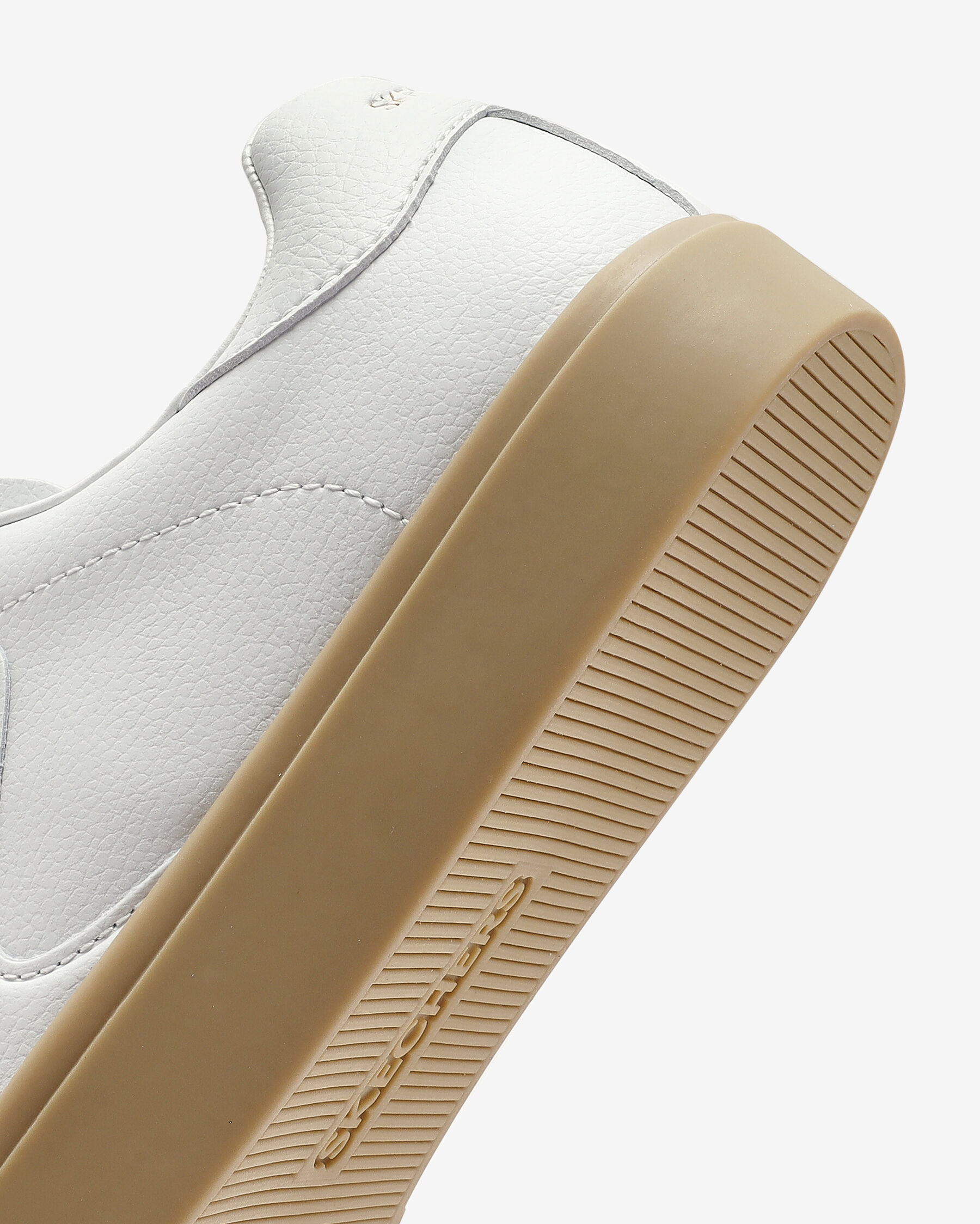 Eden Lx - All Neutral Kadın Beyaz Sneakers 185011 WNT