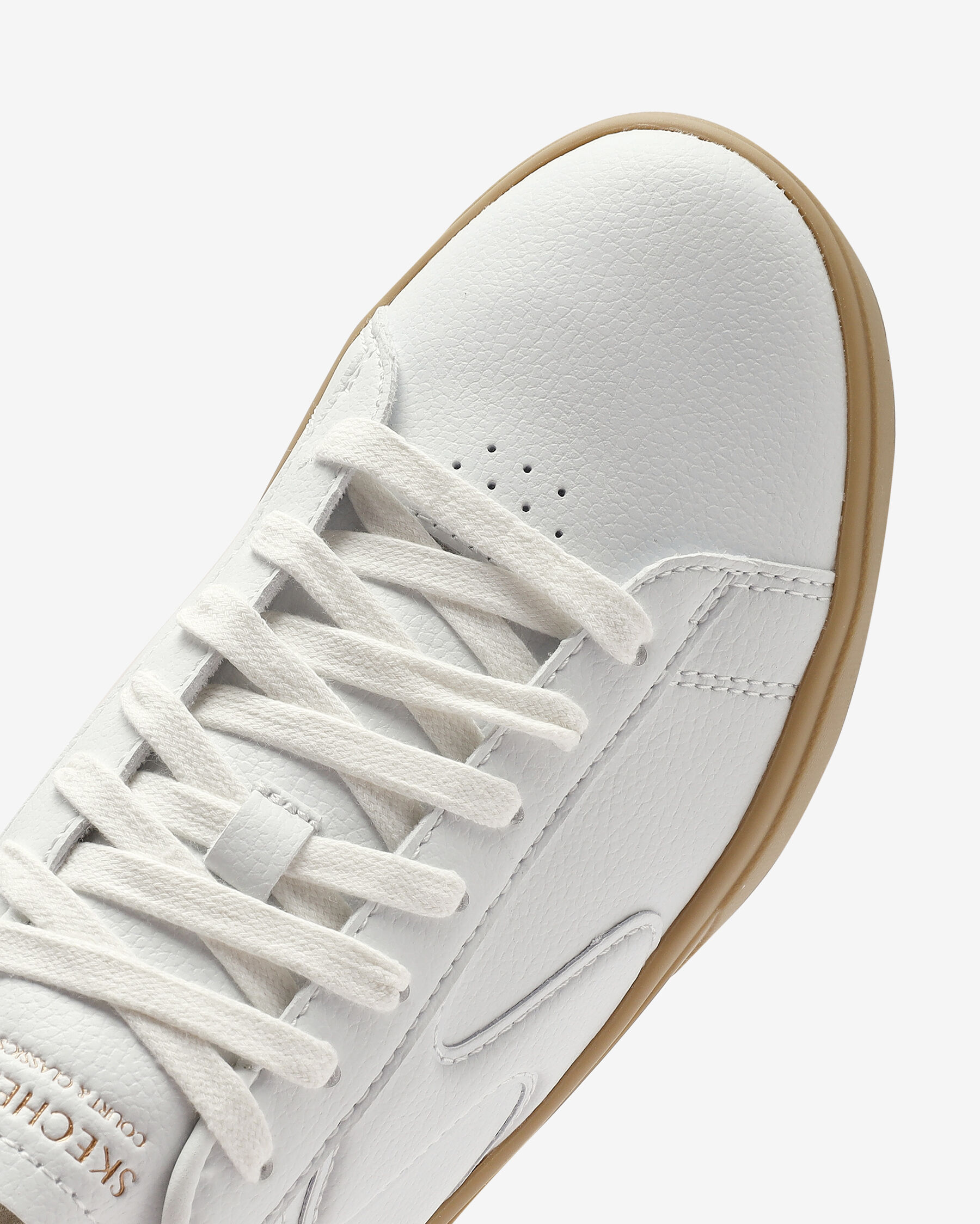 Eden Lx - All Neutral Kadın Beyaz Sneakers 185011 WNT