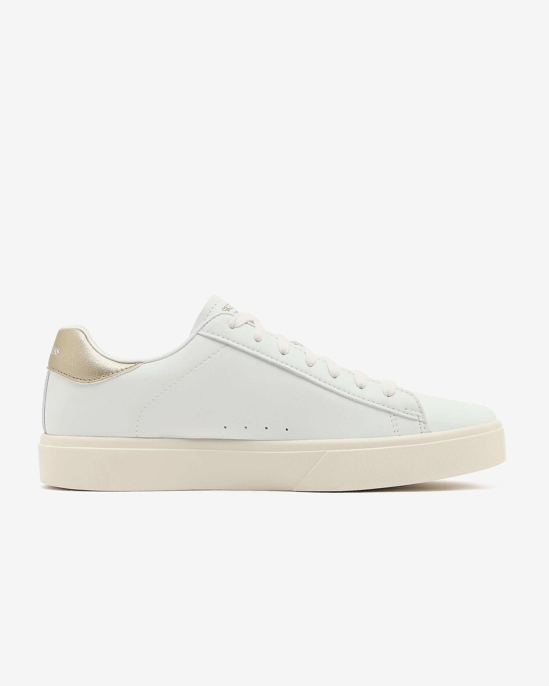 Eden Lx Kadın Beyaz Sneakers 185016 WTGD