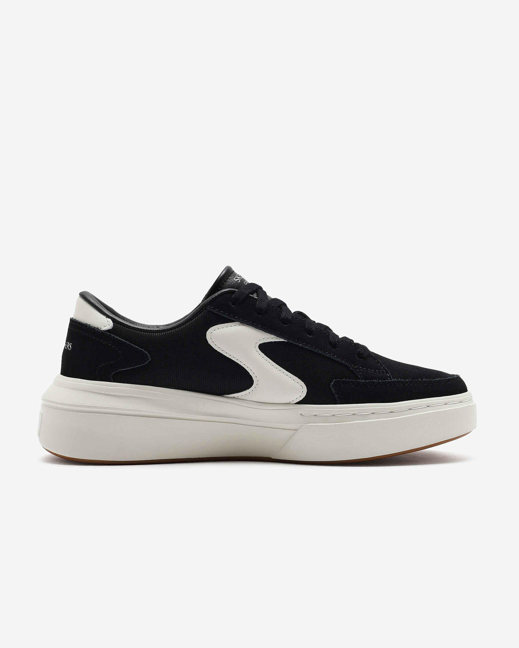 Cordova Classic - Game Time Kadın Siyah Sneakers 185064 BKNT