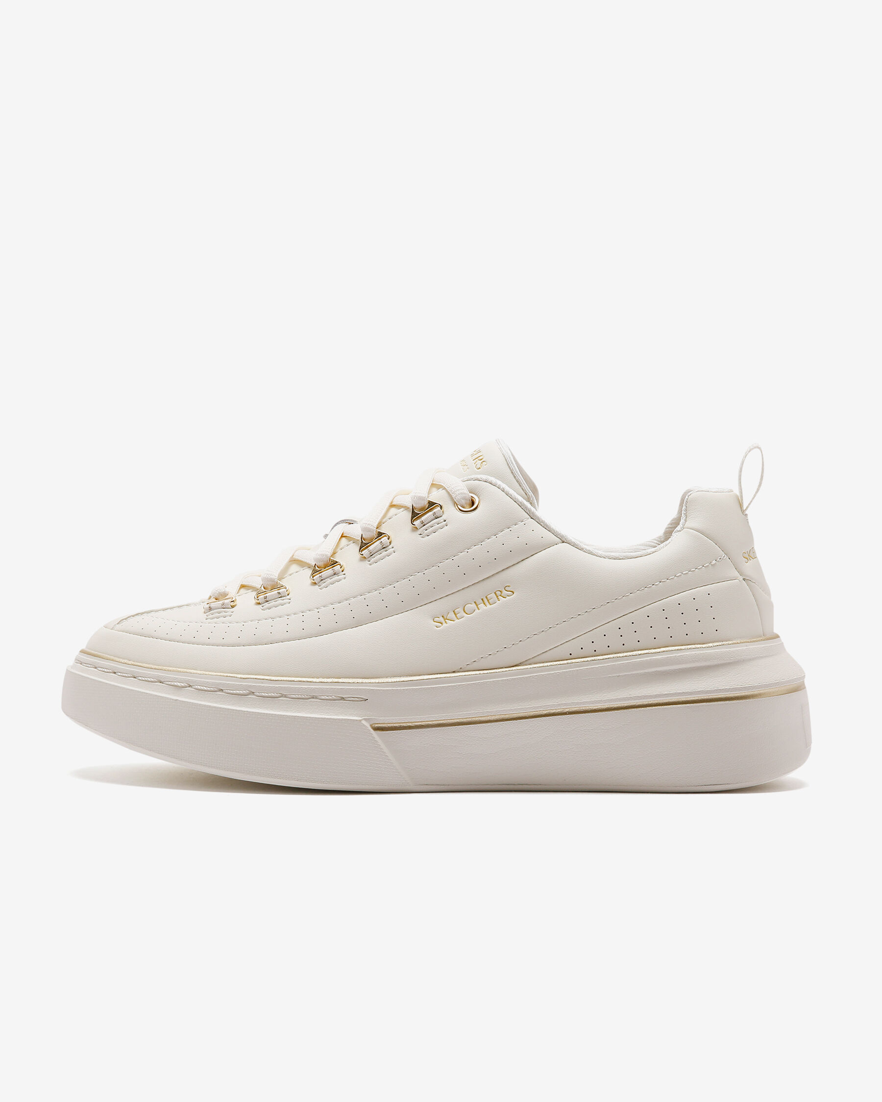 Cordova Classic - New Edit Kadın Bej Sneakers 185082 NTGD