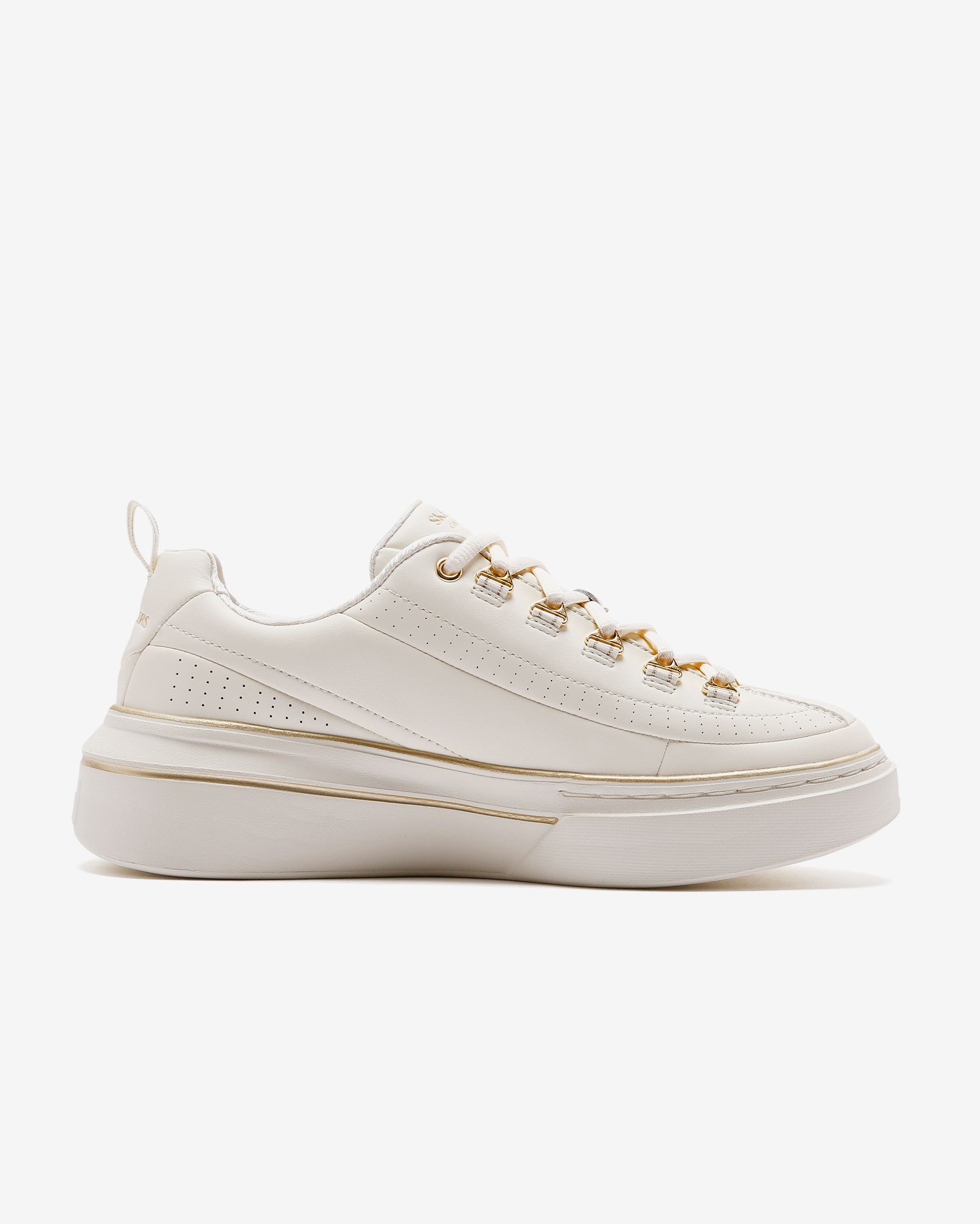 Cordova Classic - New Edit Kadın Bej Sneakers 185082 NTGD