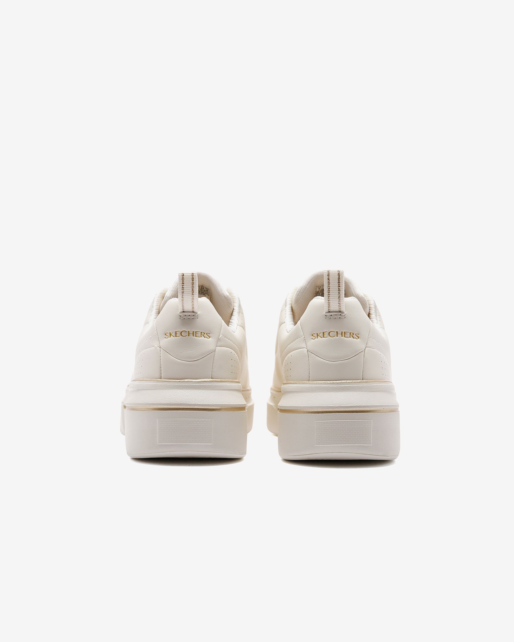 Cordova Classic - New Edit Kadın Bej Sneakers 185082 NTGD