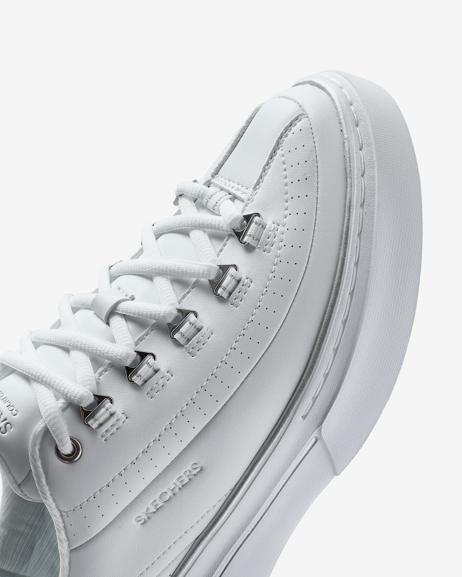 Cordova Classic - New Edit Kadın Beyaz Sneakers 185082 WSL