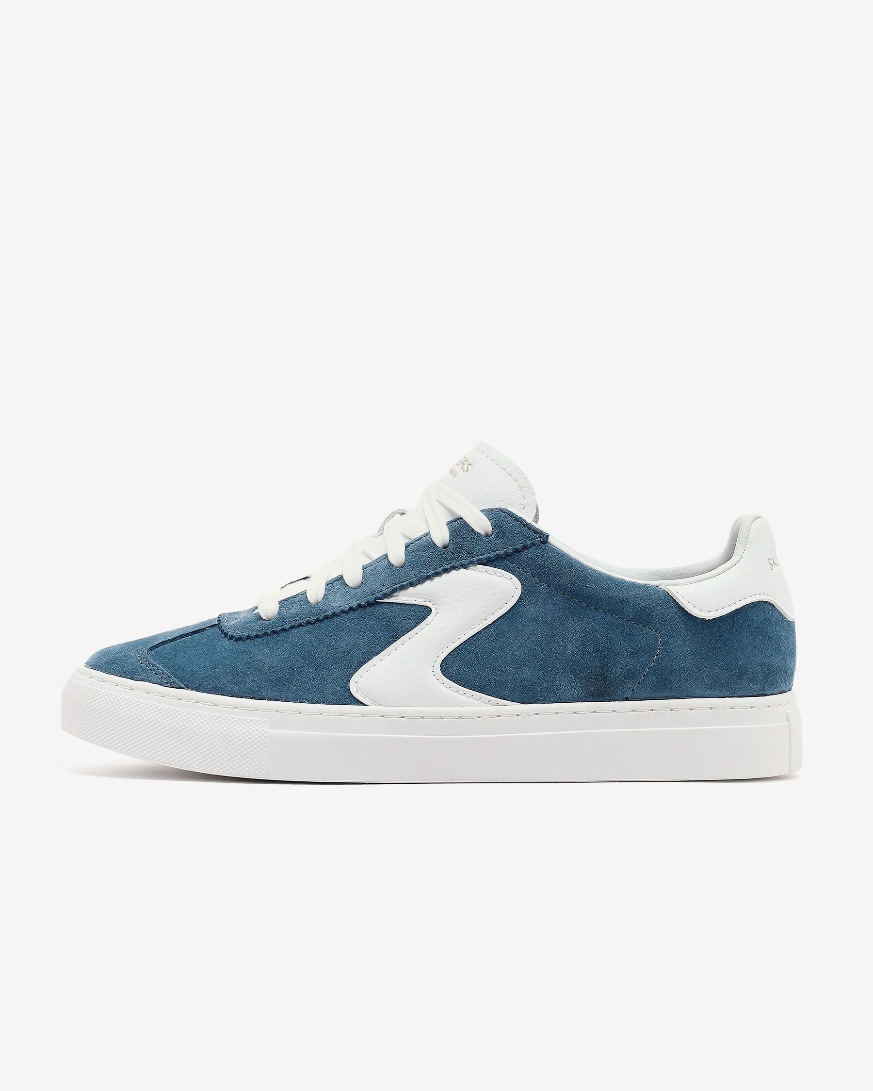 Arch Fit Legend Kadın Mavi Sneakers 185202 LTBL