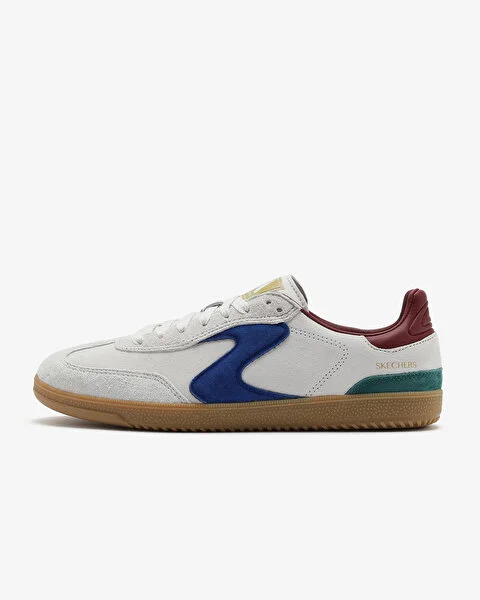 Hotshot - For The Win Kadın Gri Sneakers 185234 LGMT