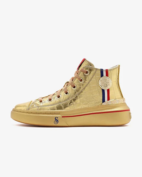Resim Snoop One - Gold Medal Snoop