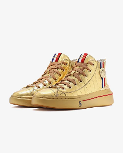 Resim Snoop One - Gold Medal Snoop