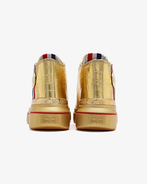 Resim Snoop One - Gold Medal Snoop