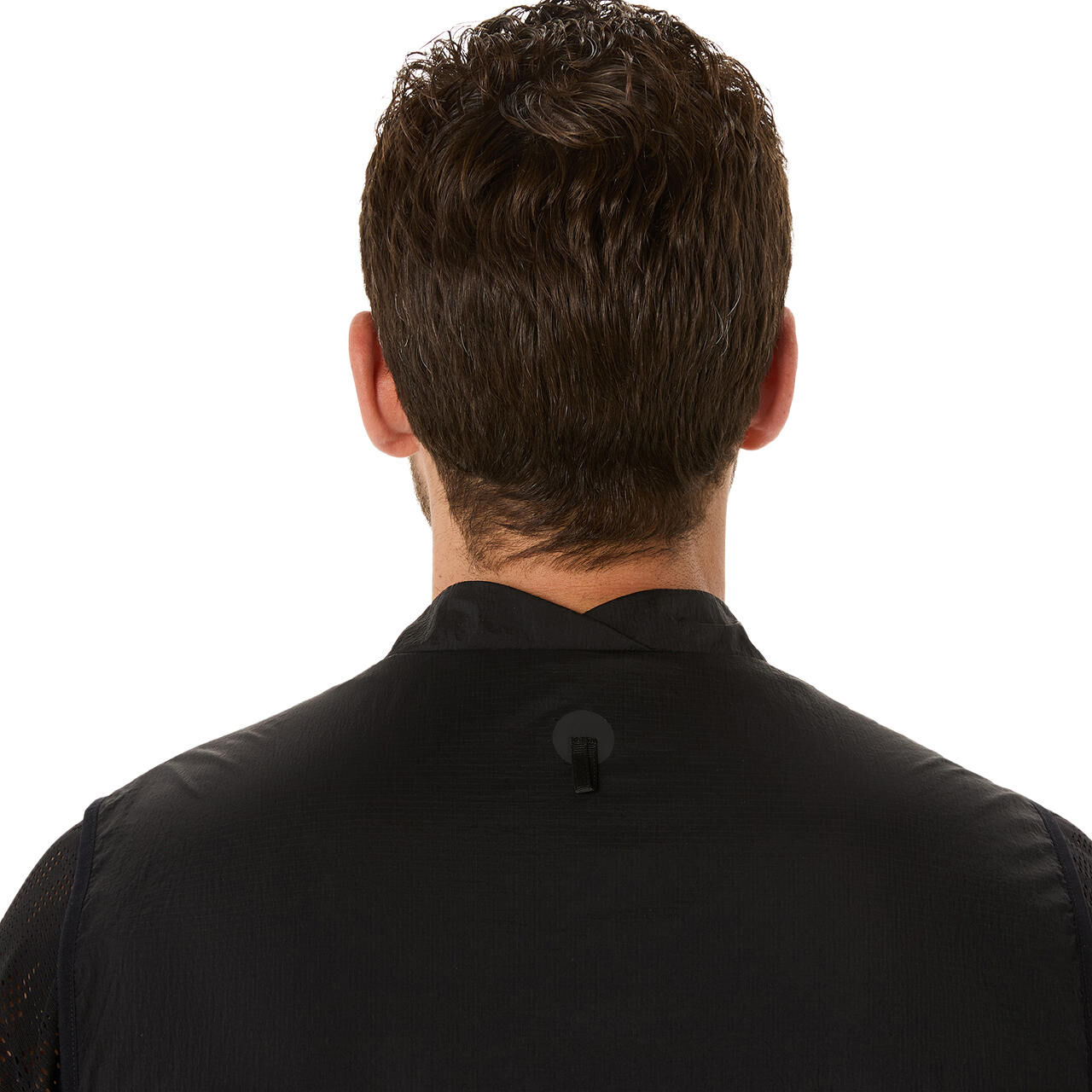 Resim Metarun Packable Gilet