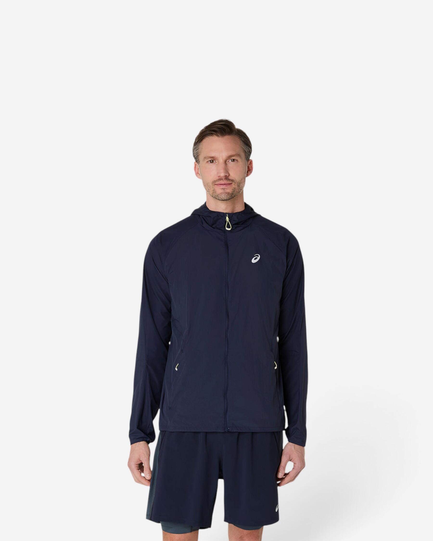 Resim Road Packable Jacket