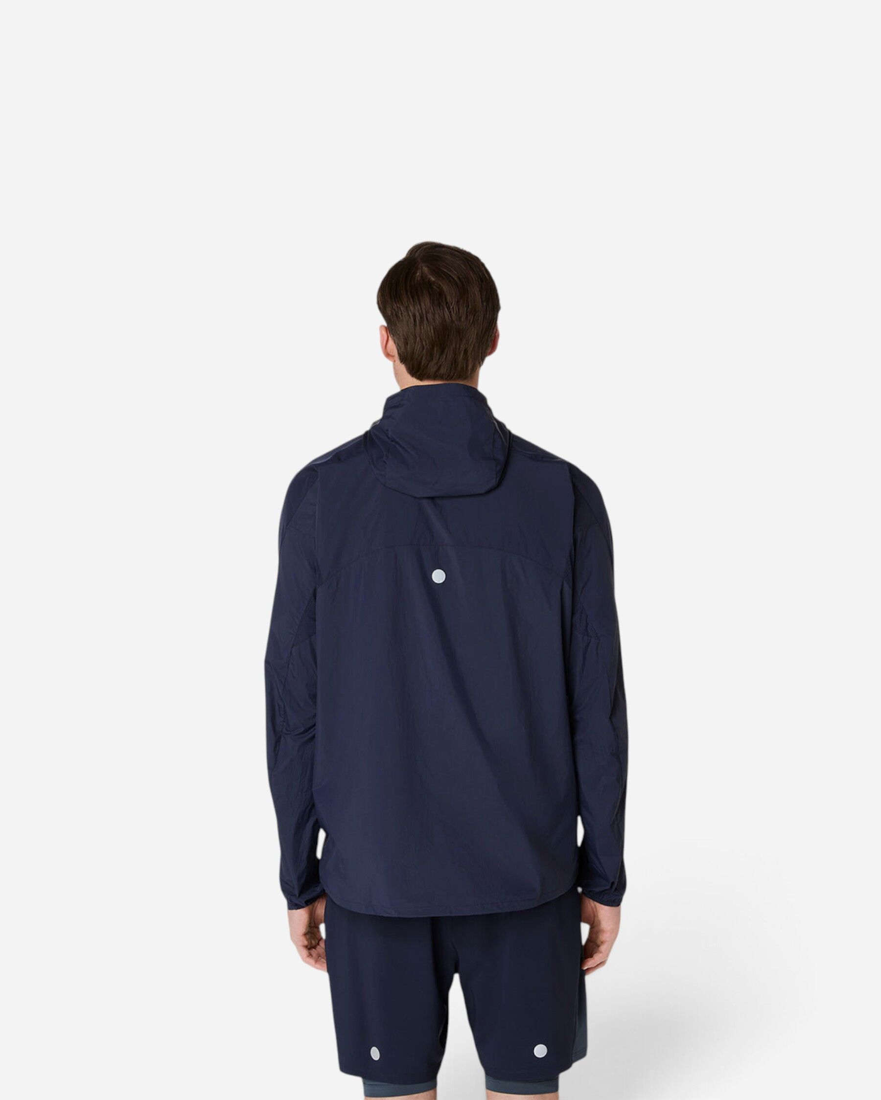 Resim Road Packable Jacket