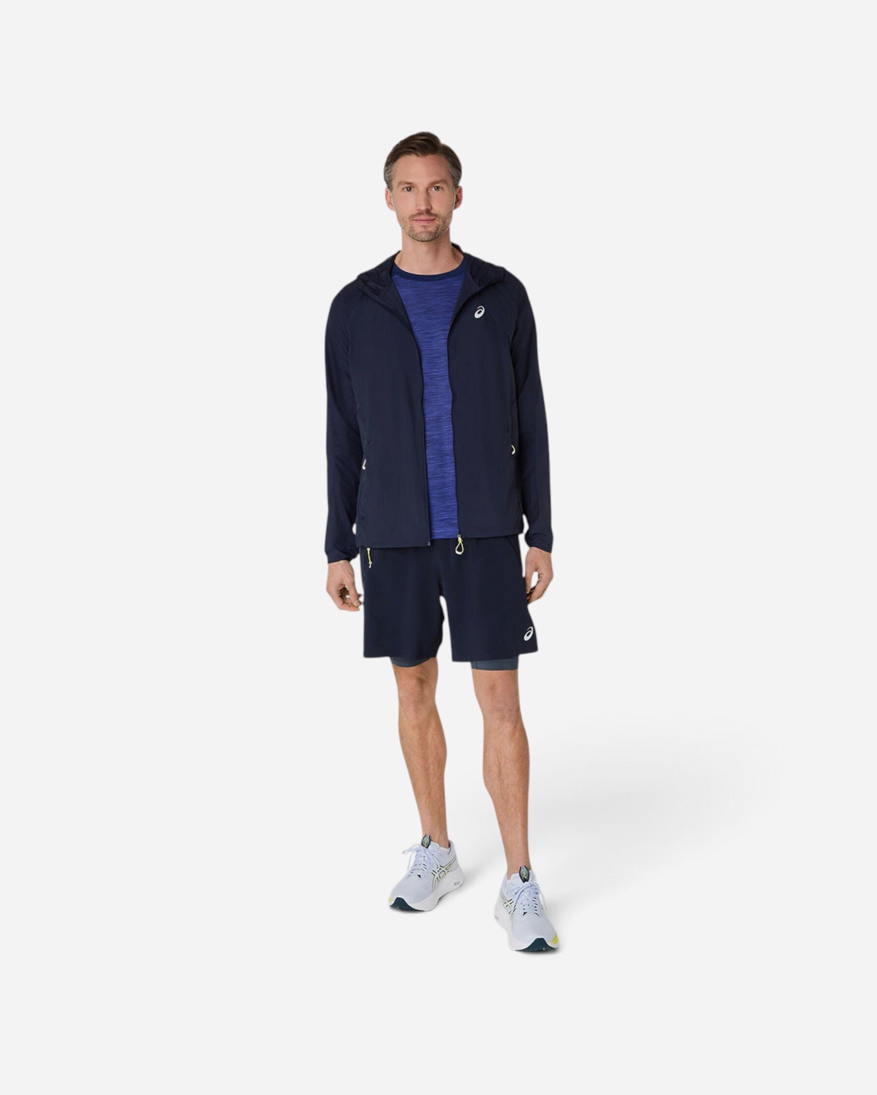 Resim Road Packable Jacket