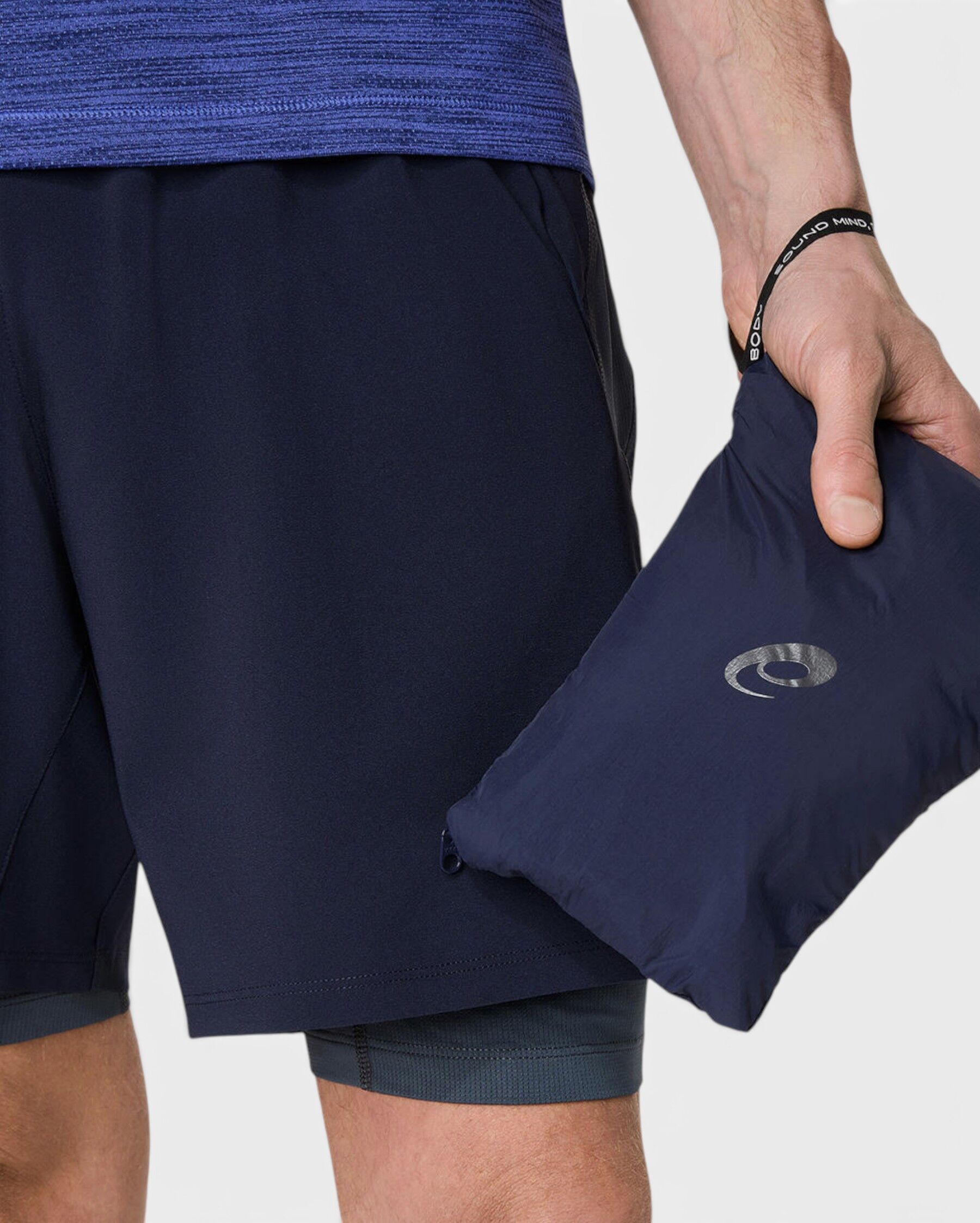 Resim Road Packable Jacket