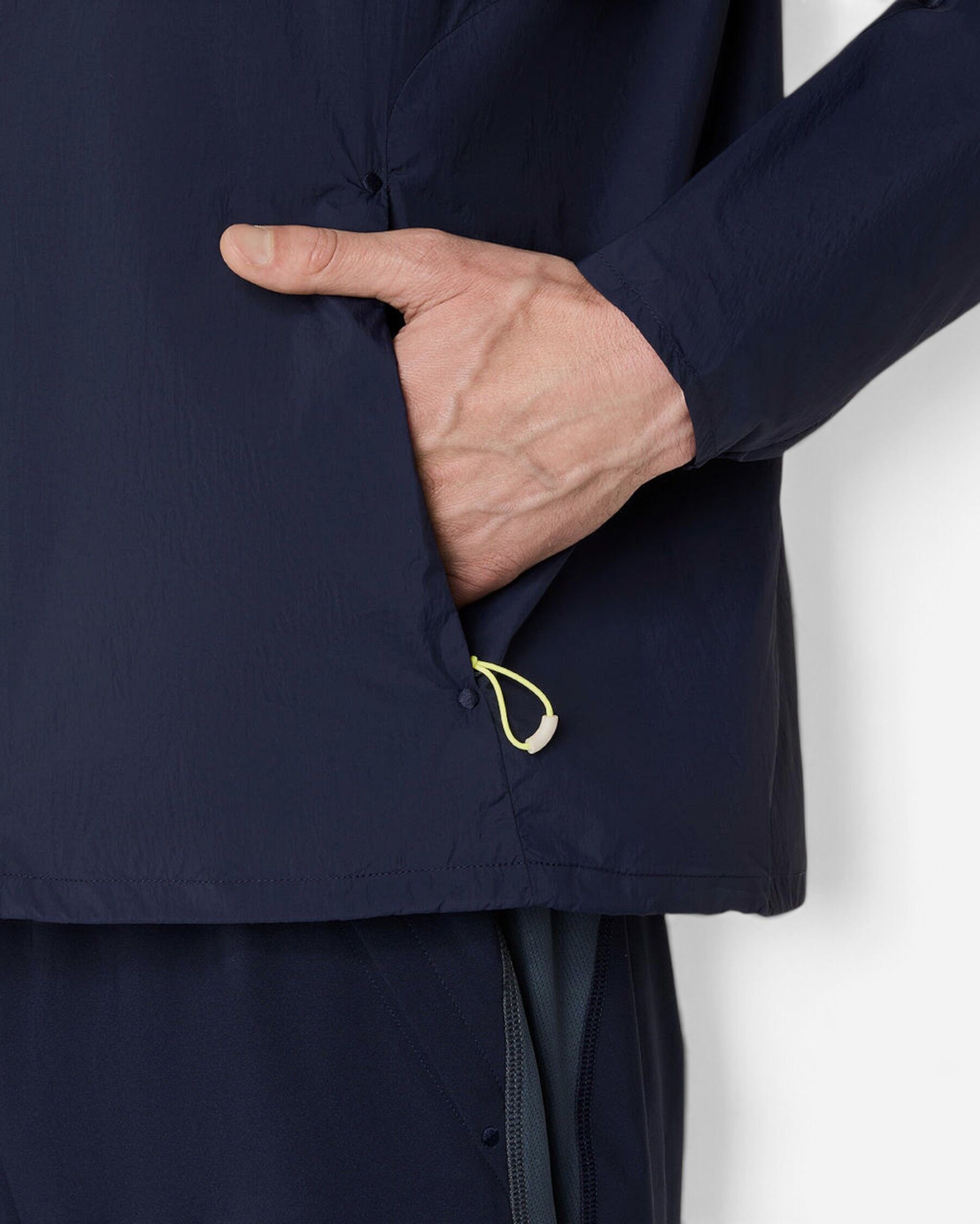 Resim Road Packable Jacket