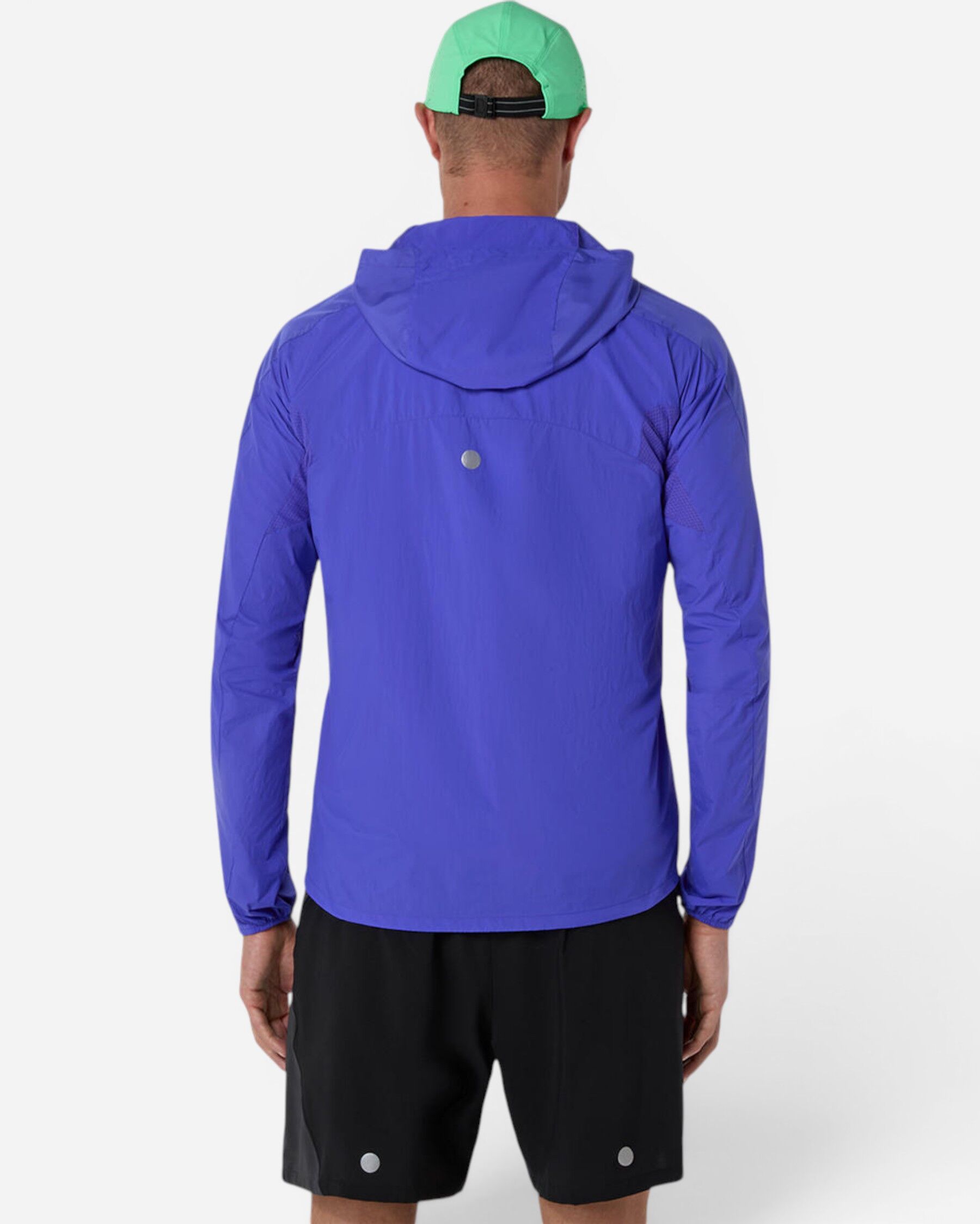 Resim Road Packable Jacket
