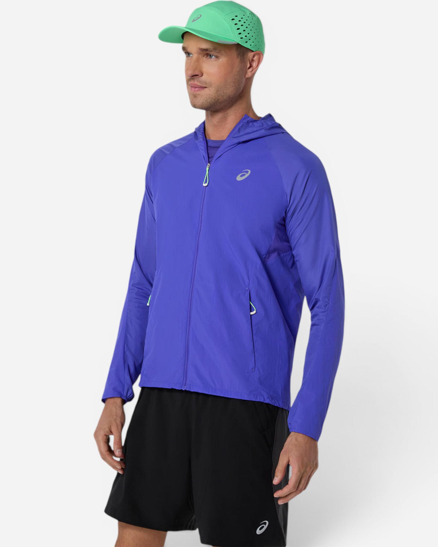 Resim Road Packable Jacket