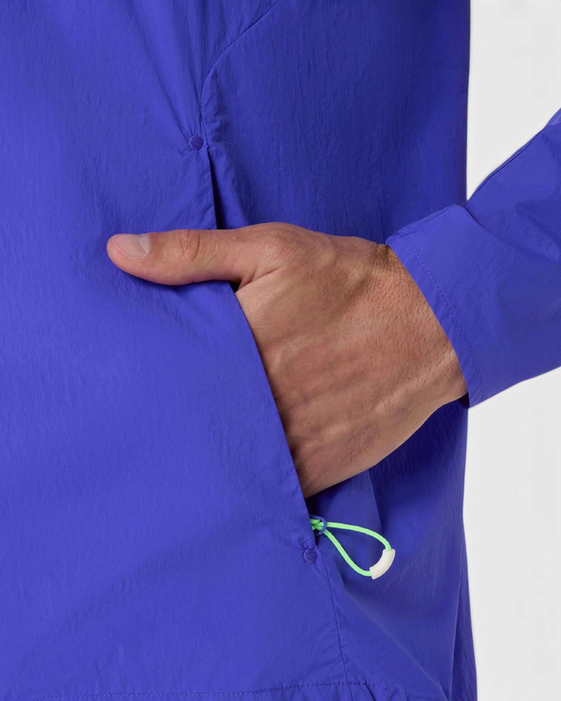 Resim Road Packable Jacket