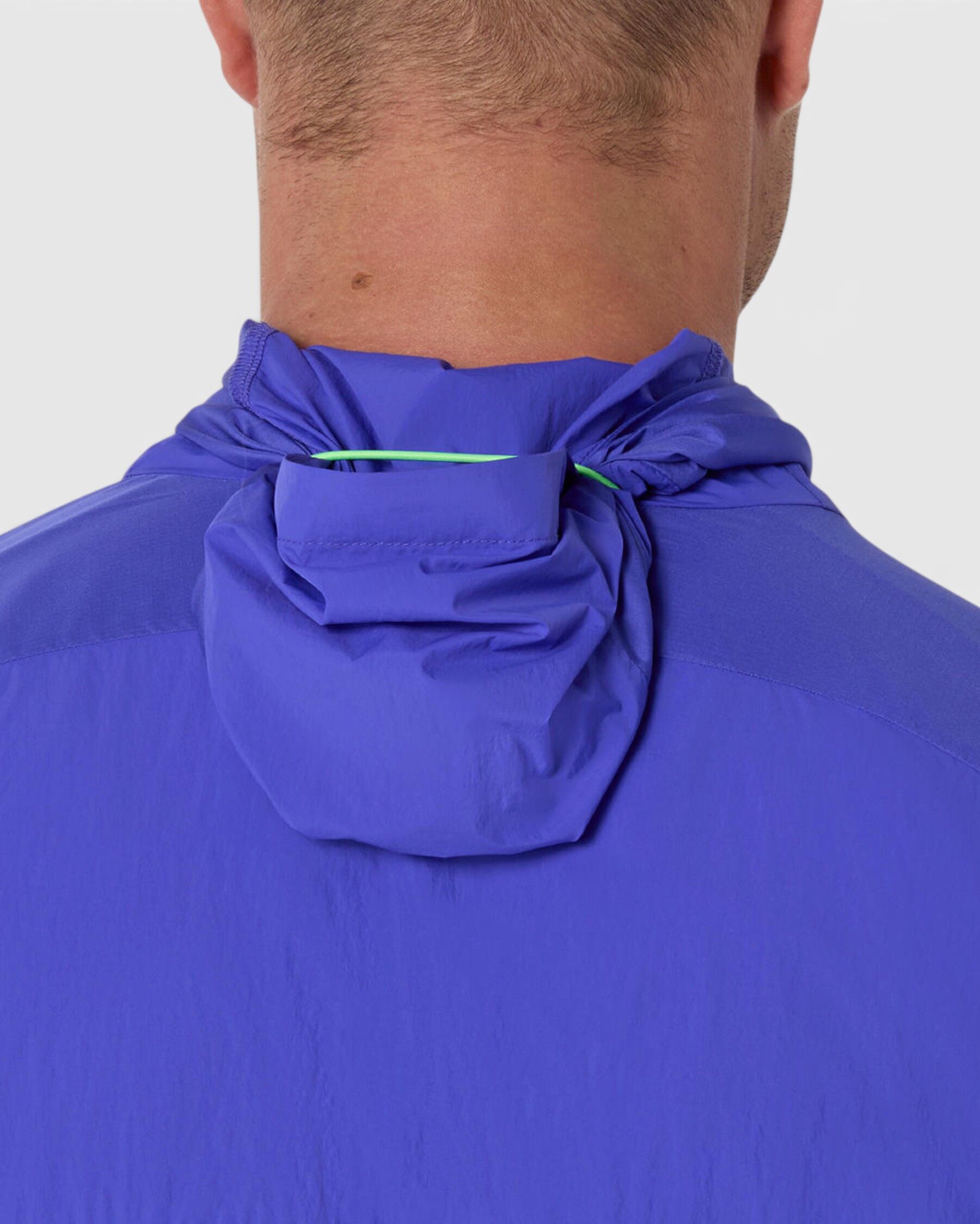 Resim Road Packable Jacket