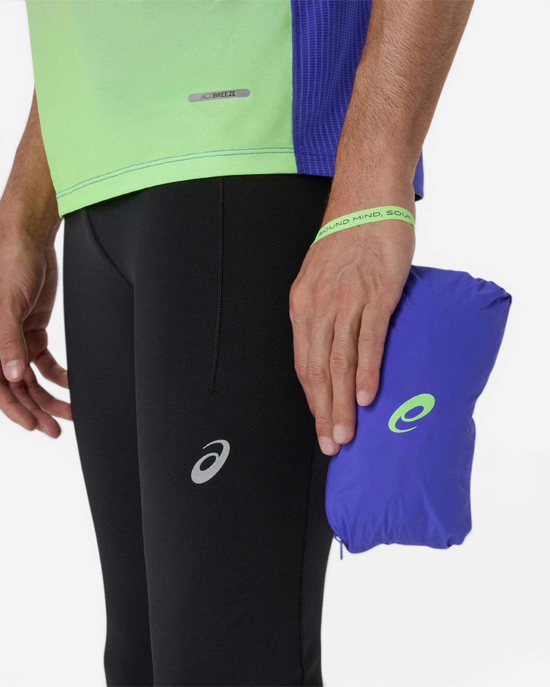 Resim Road Packable Jacket