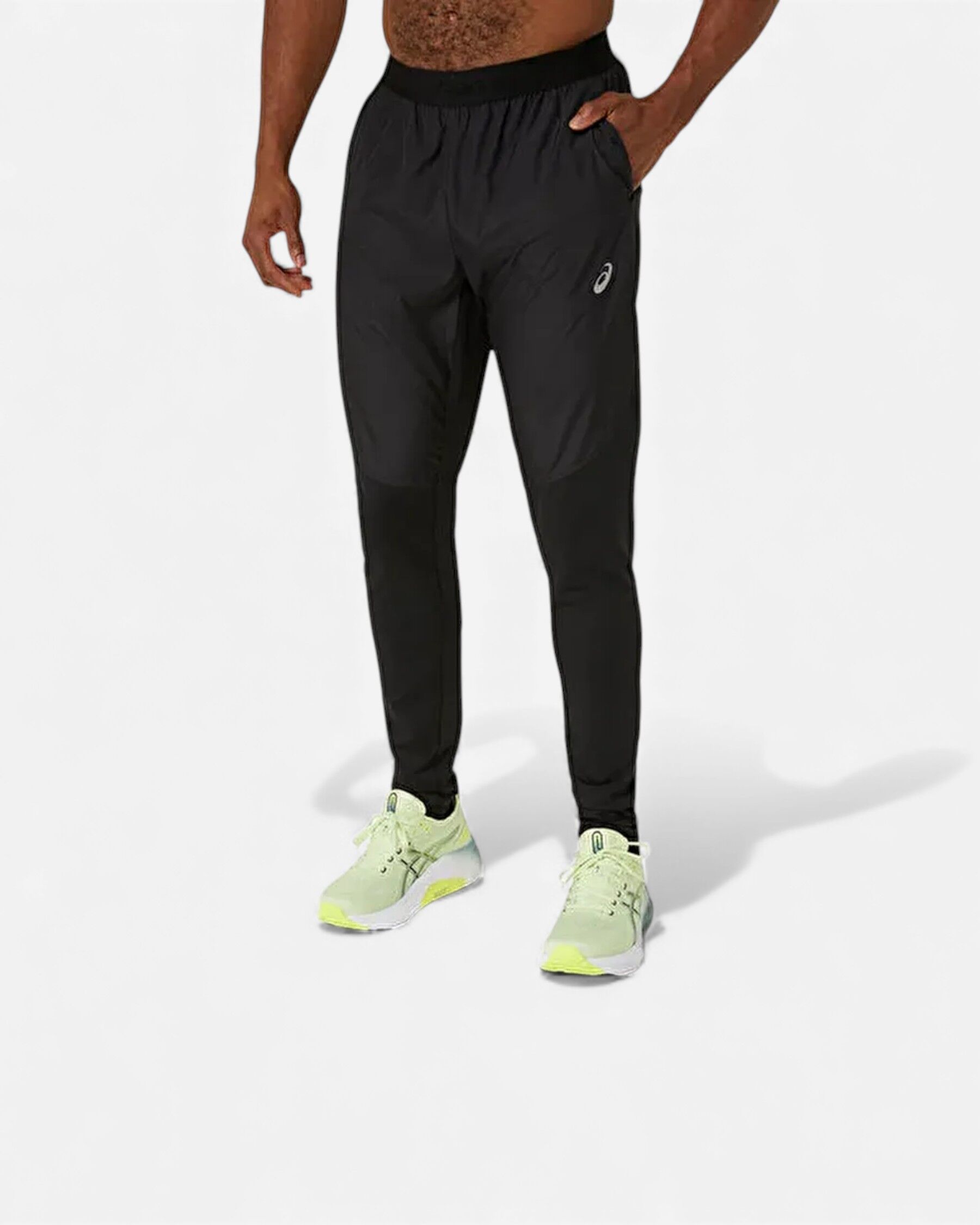 Resim Road Pant
