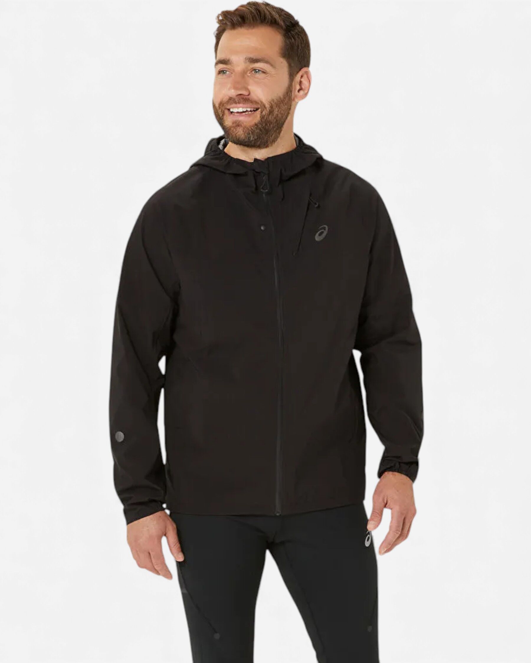 Resim Metarun Waterproof Jacket