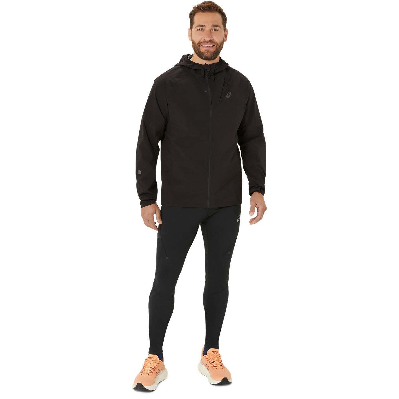 Resim Metarun Waterproof Jacket
