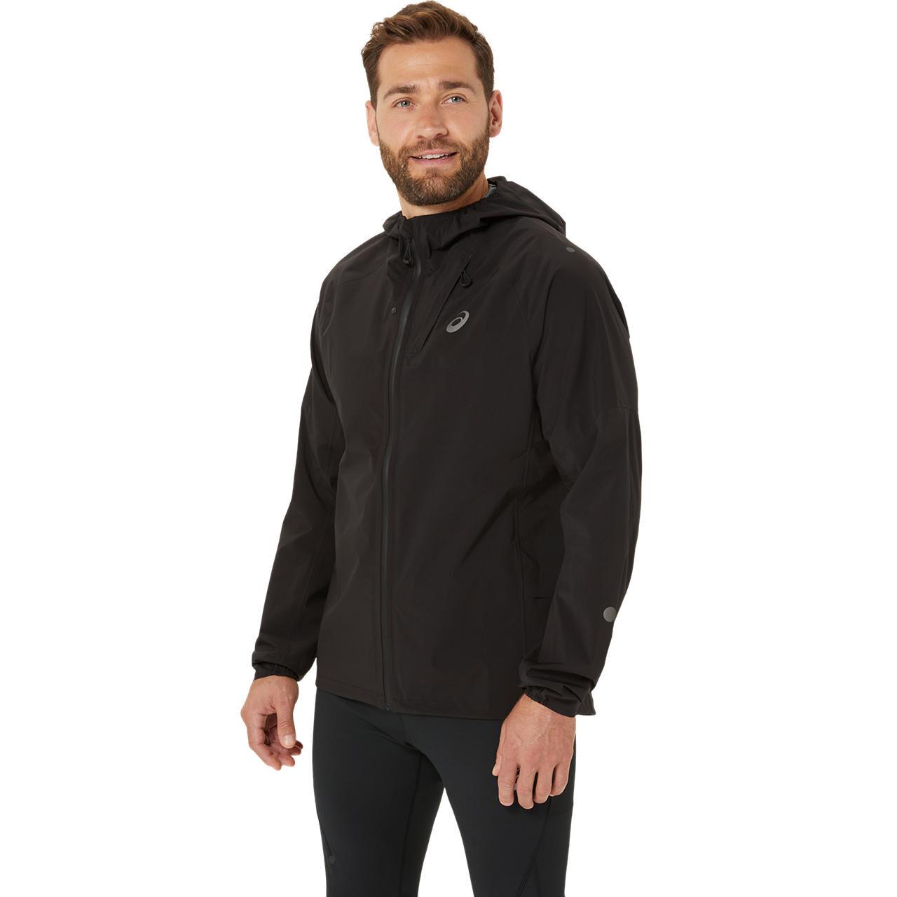Resim Metarun Waterproof Jacket
