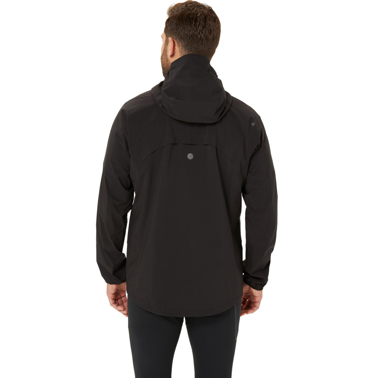 Resim Metarun Waterproof Jacket