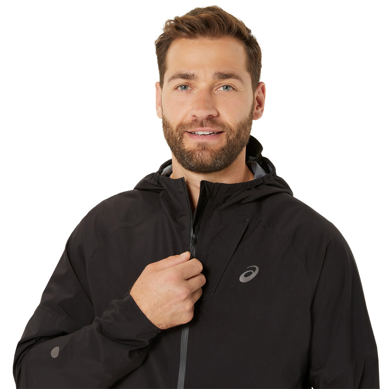 Resim Metarun Waterproof Jacket