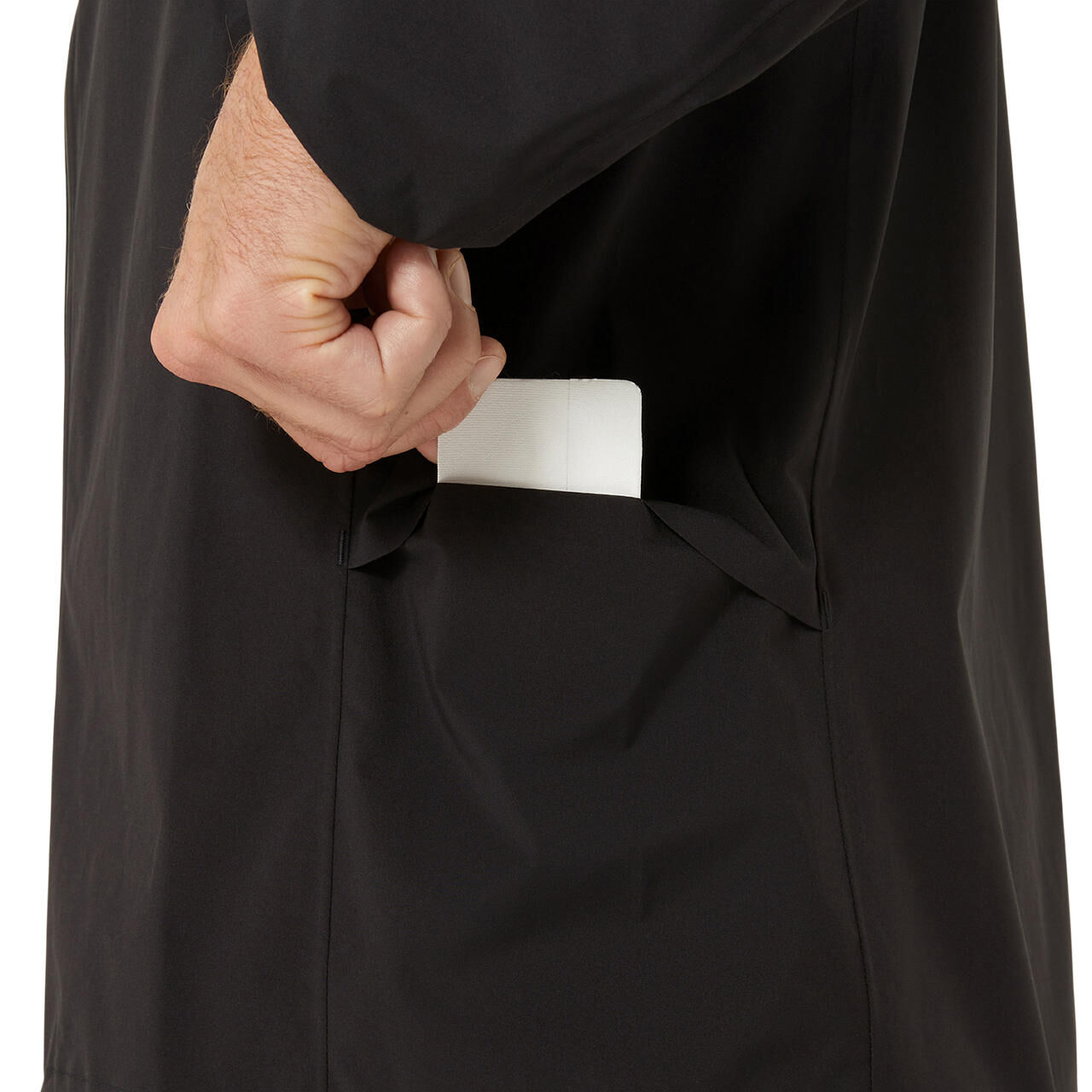 Resim Metarun Waterproof Jacket