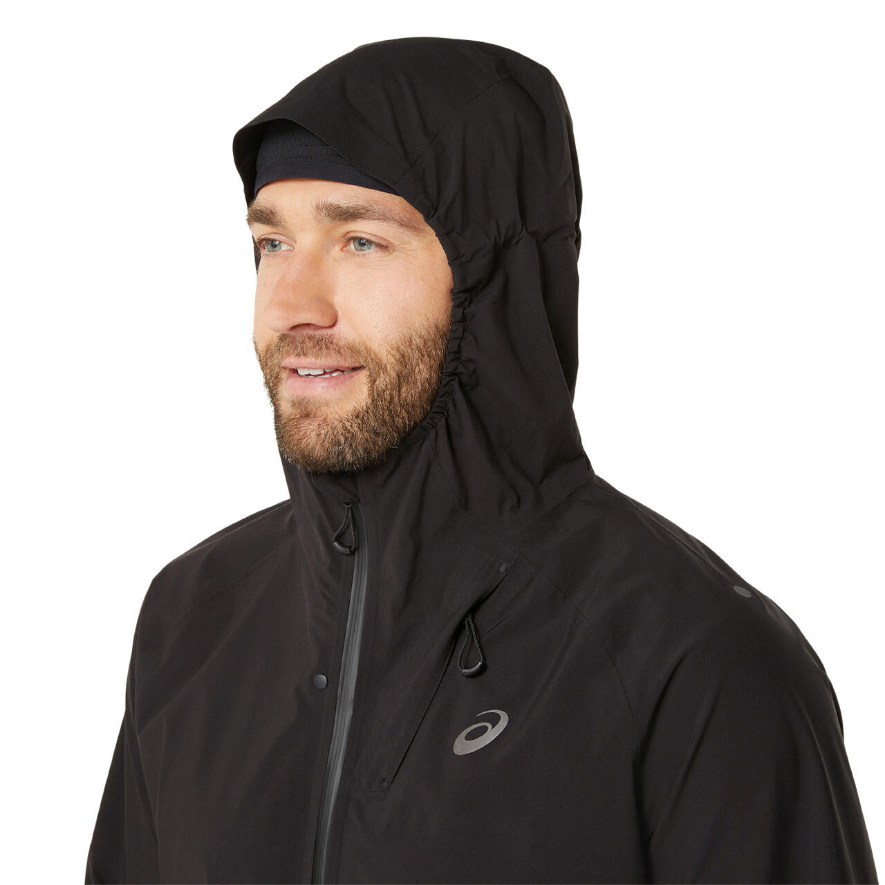 Resim Metarun Waterproof Jacket