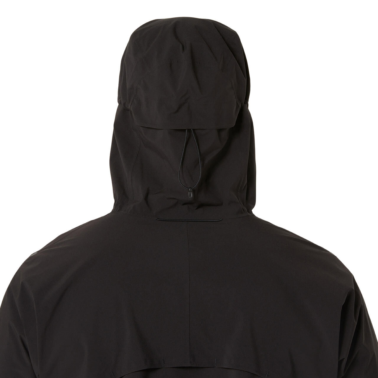 Resim Metarun Waterproof Jacket