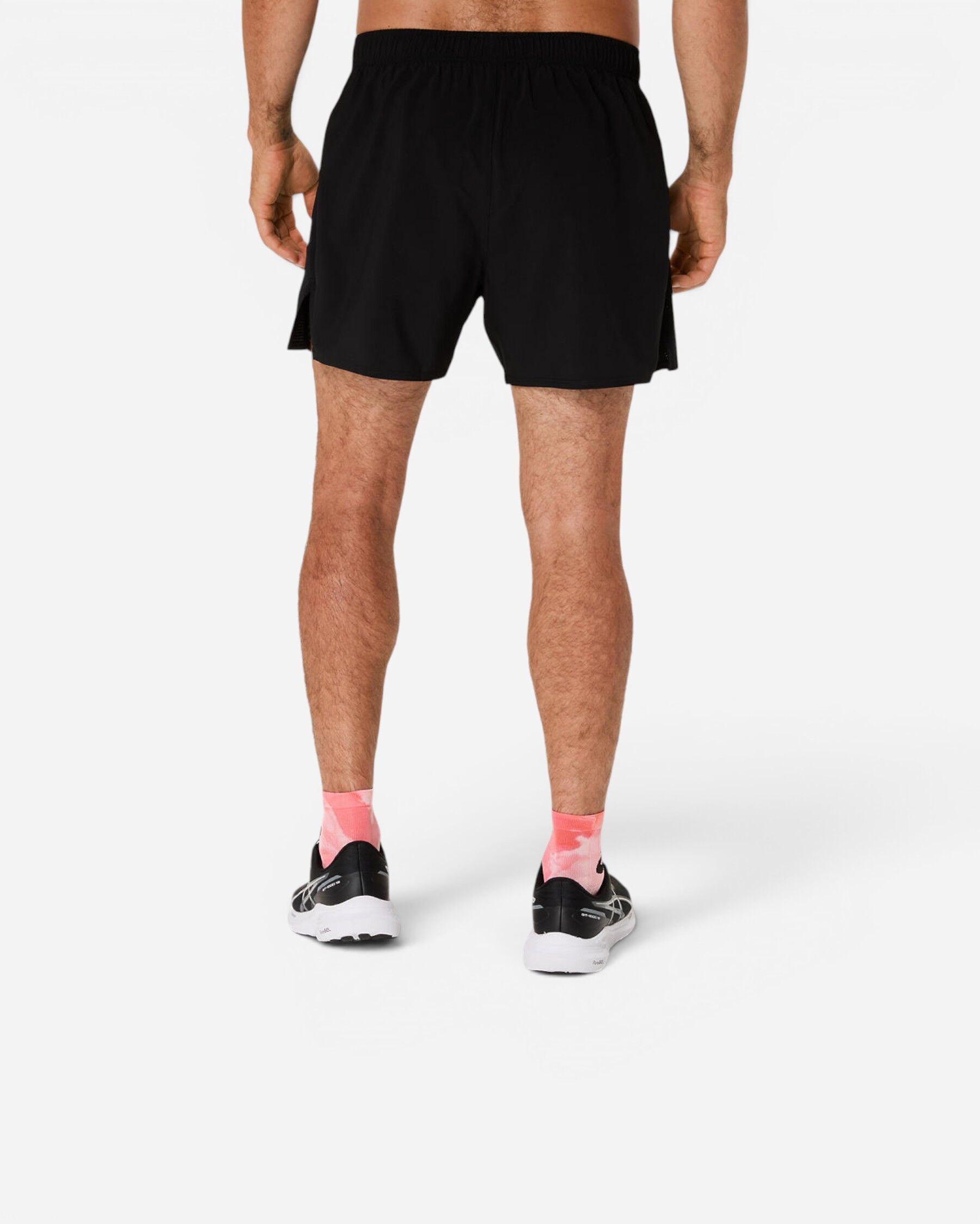 Resim Asics Core 5In Short