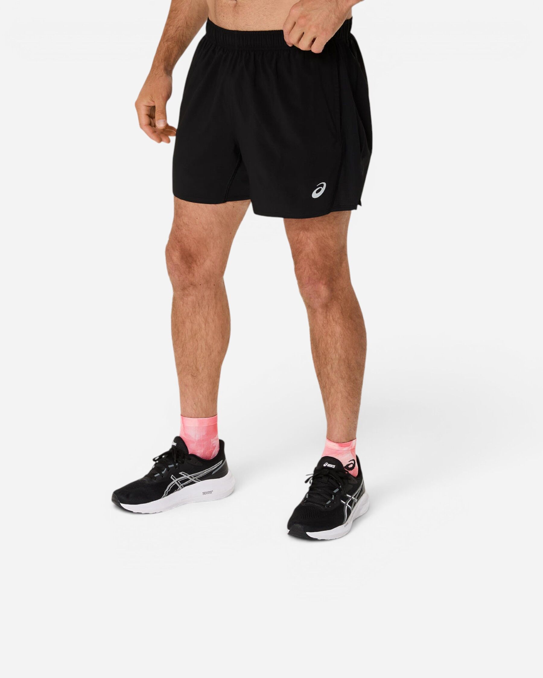 Resim Asics Core 5In Short