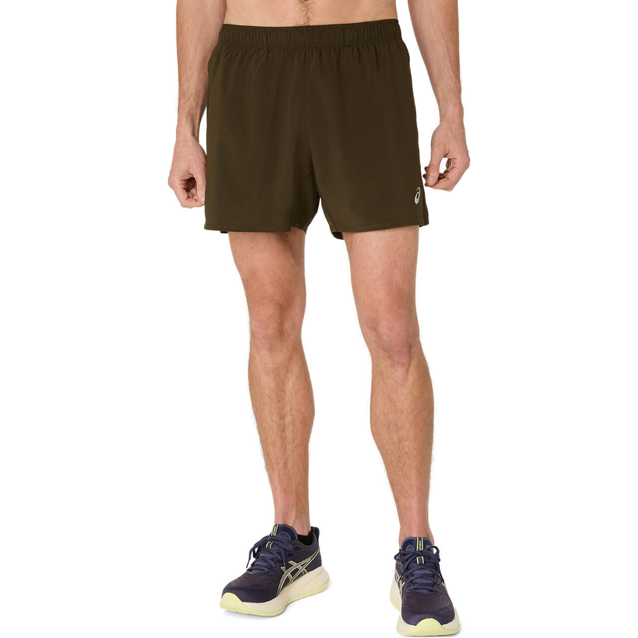 Resim Asics Core 5In Short