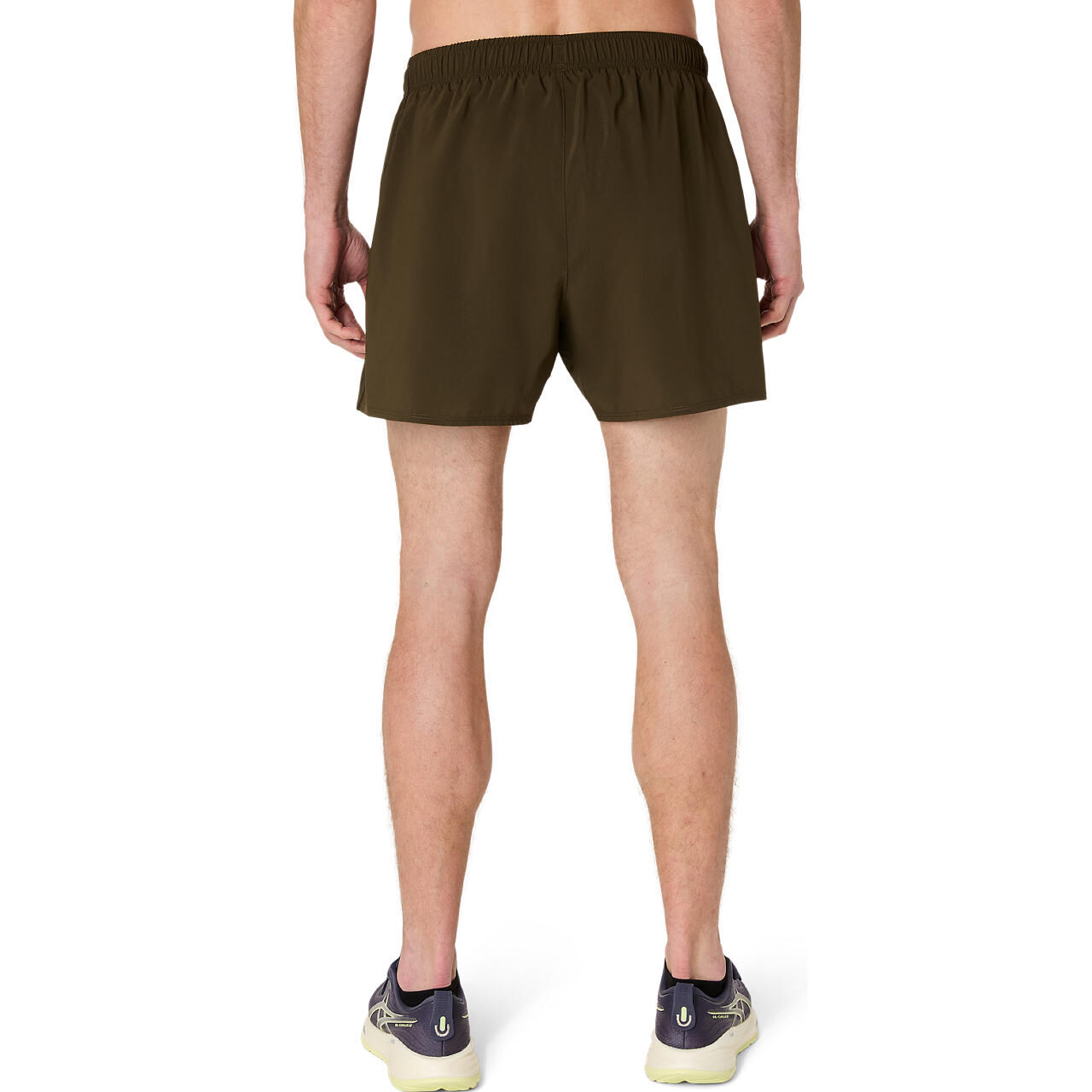 Resim Asics Core 5In Short