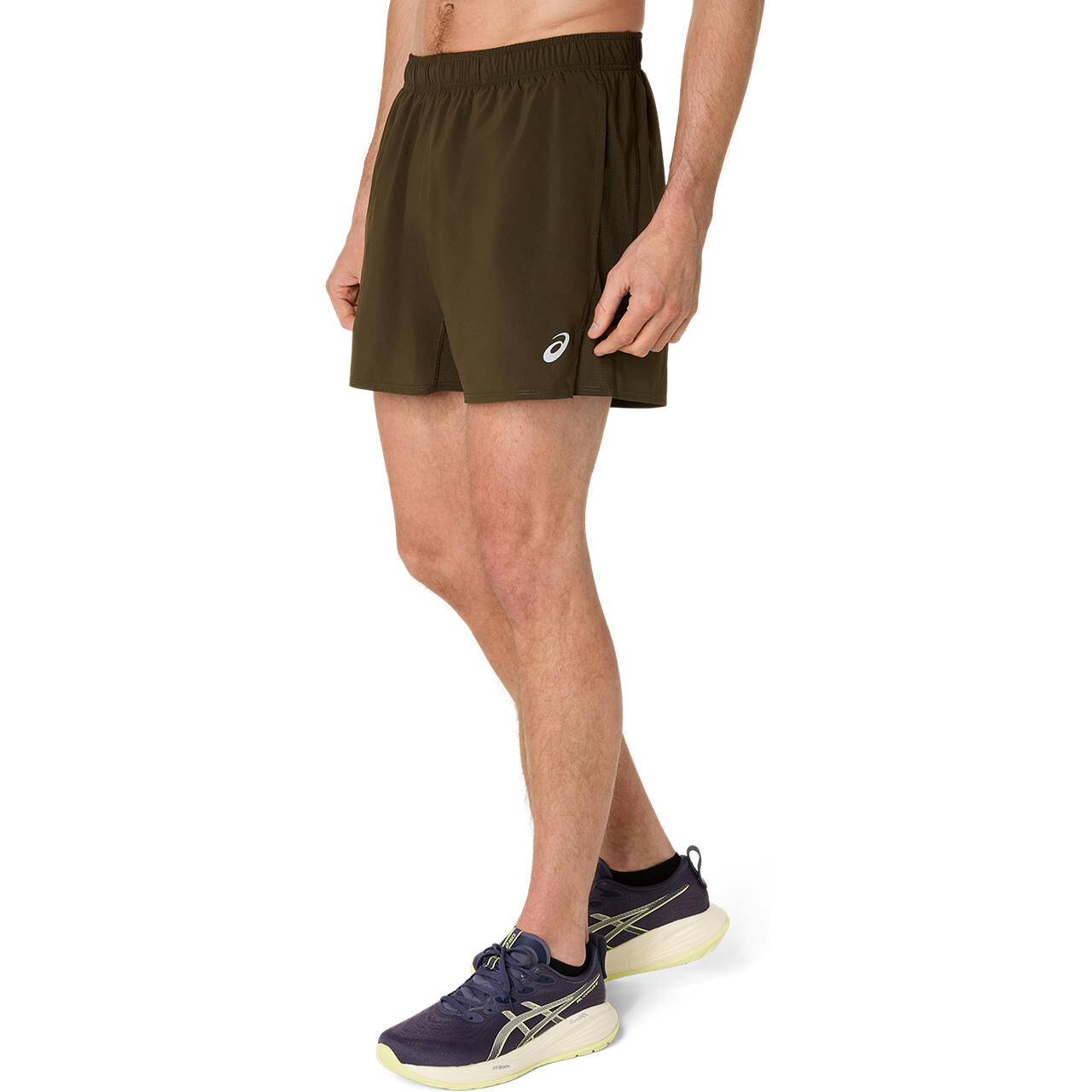Resim Asics Core 5In Short