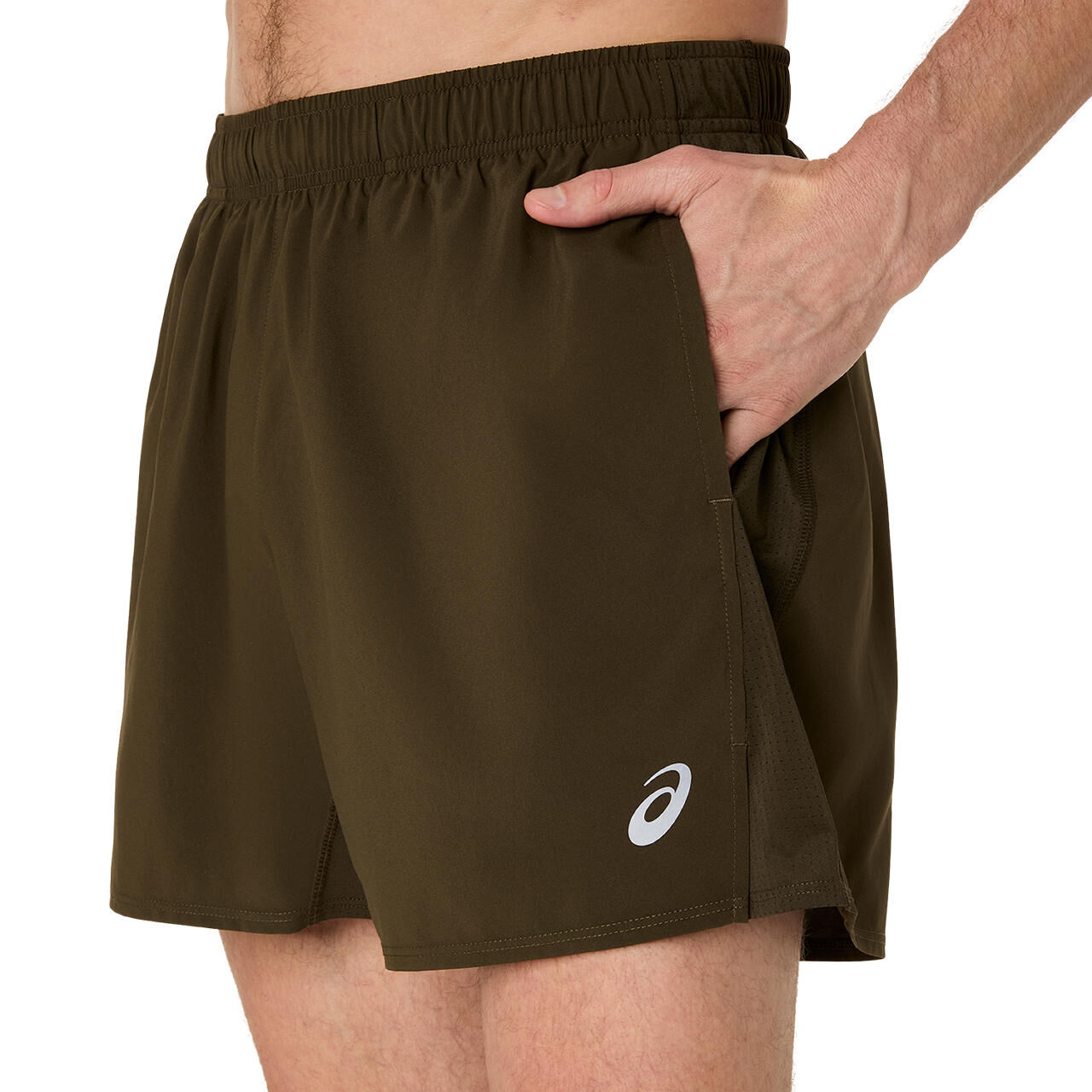 Resim Asics Core 5In Short