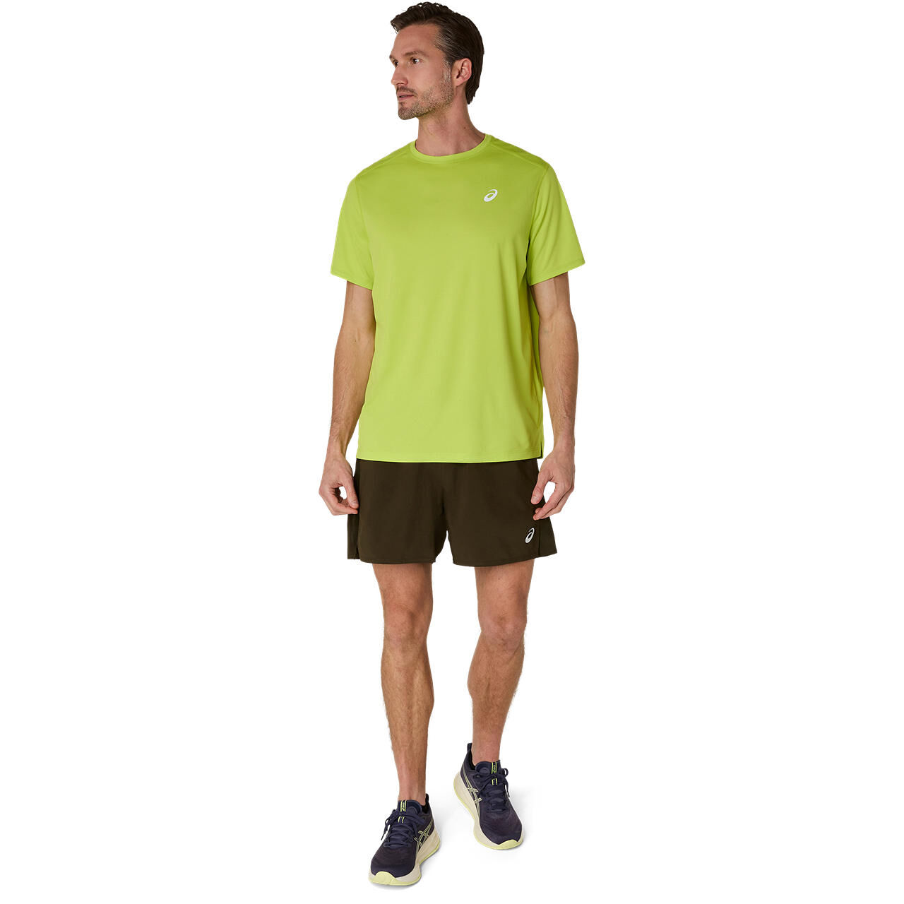 Resim Asics Core 5In Short