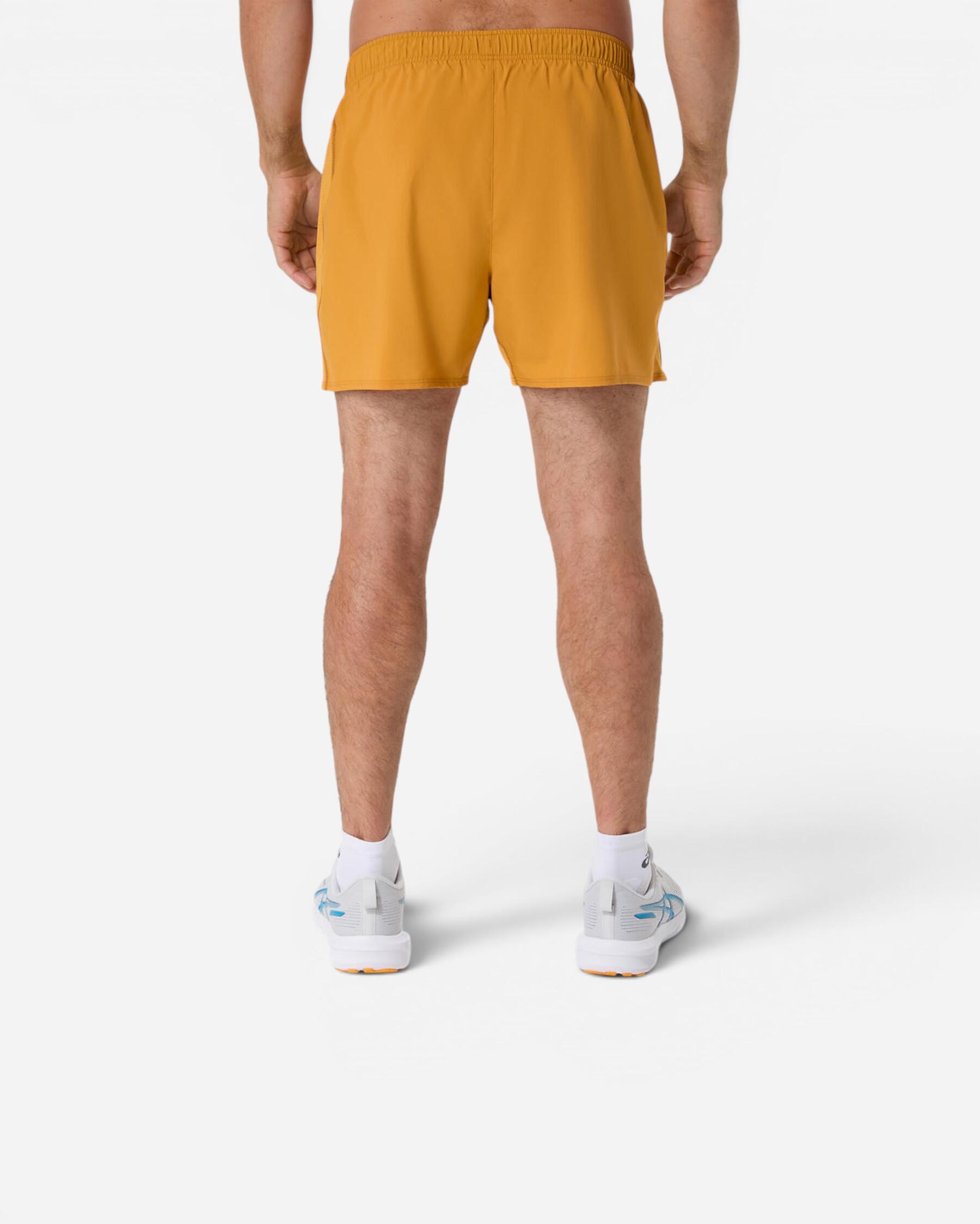 Resim Asics Silver 5In Short