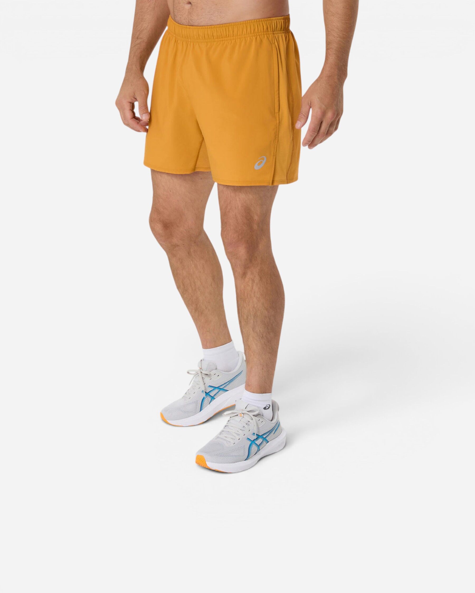 Resim Asics Silver 5In Short
