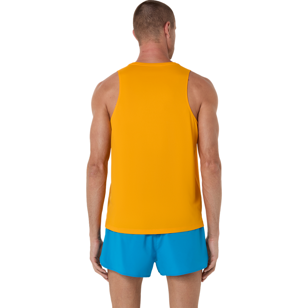 Resim Asics Silver Singlet