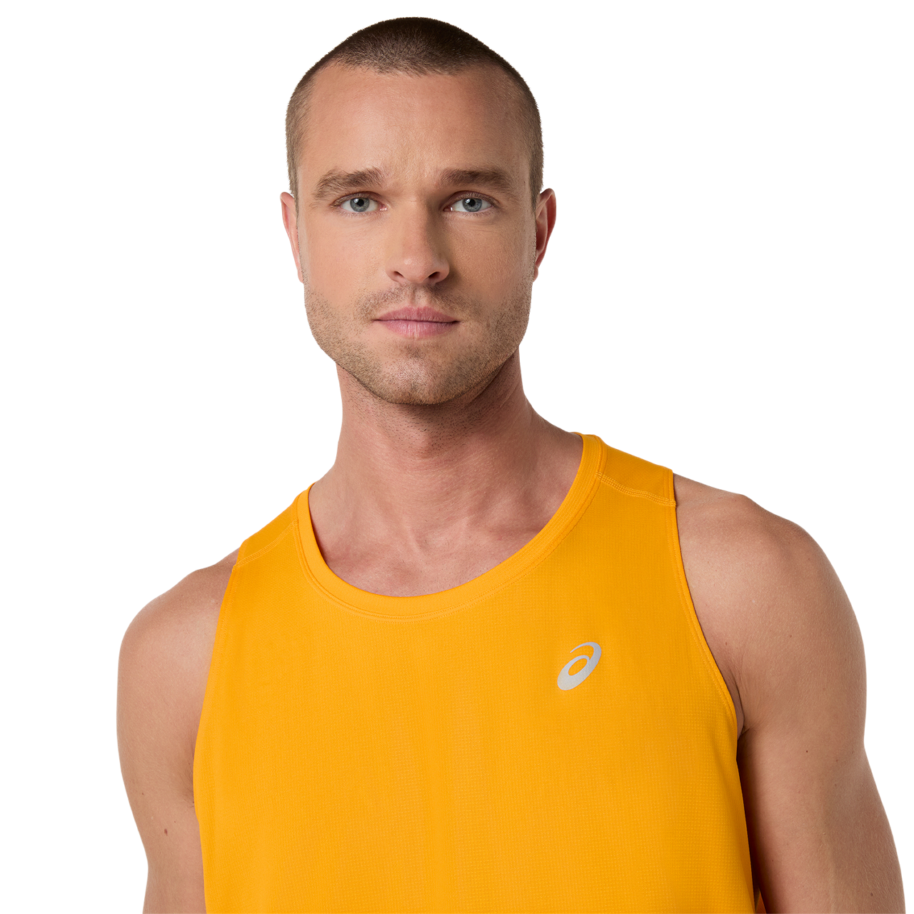 Resim Asics Silver Singlet