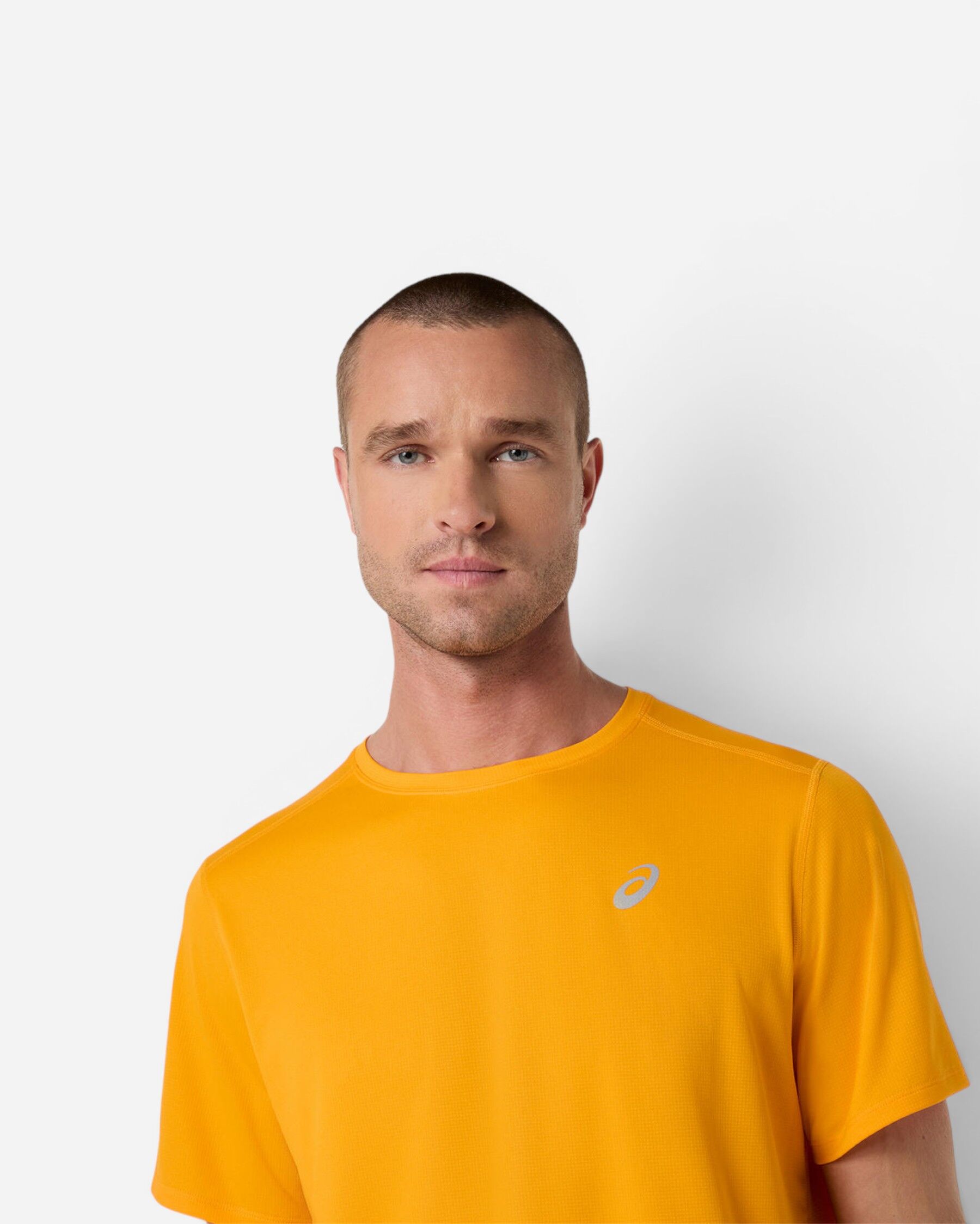 Resim Asics Silver Ss Top